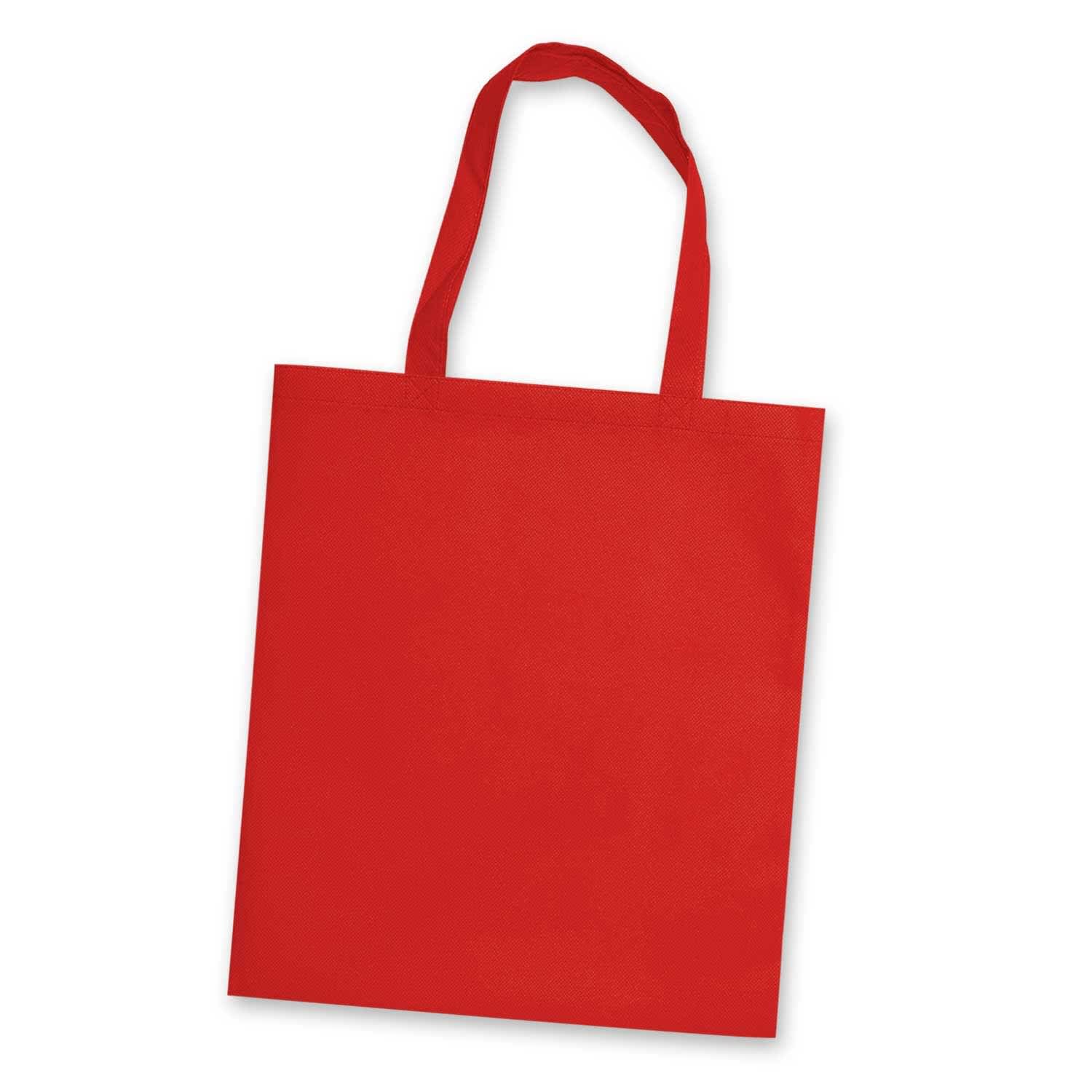 Viva Tote Bag - 106950 Image Red