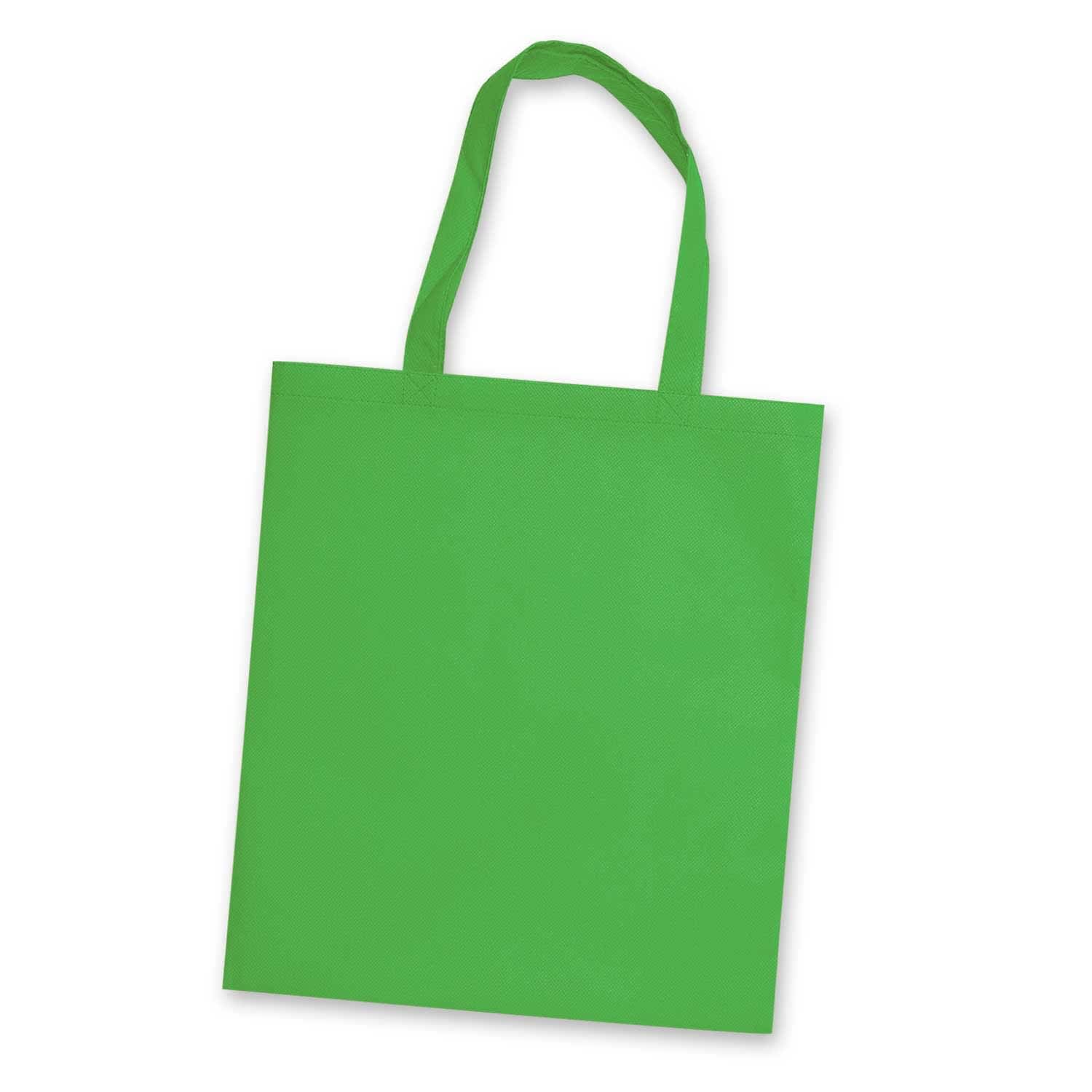 Viva Tote Bag - 106950 Image Bright Green