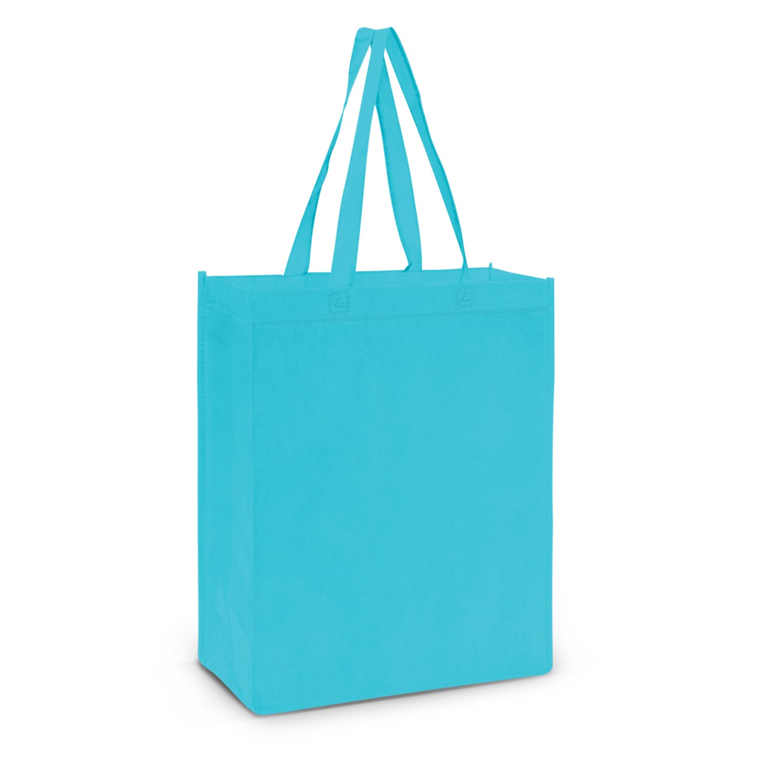 Avanti Tote Bag - 106964 Image Light Blue