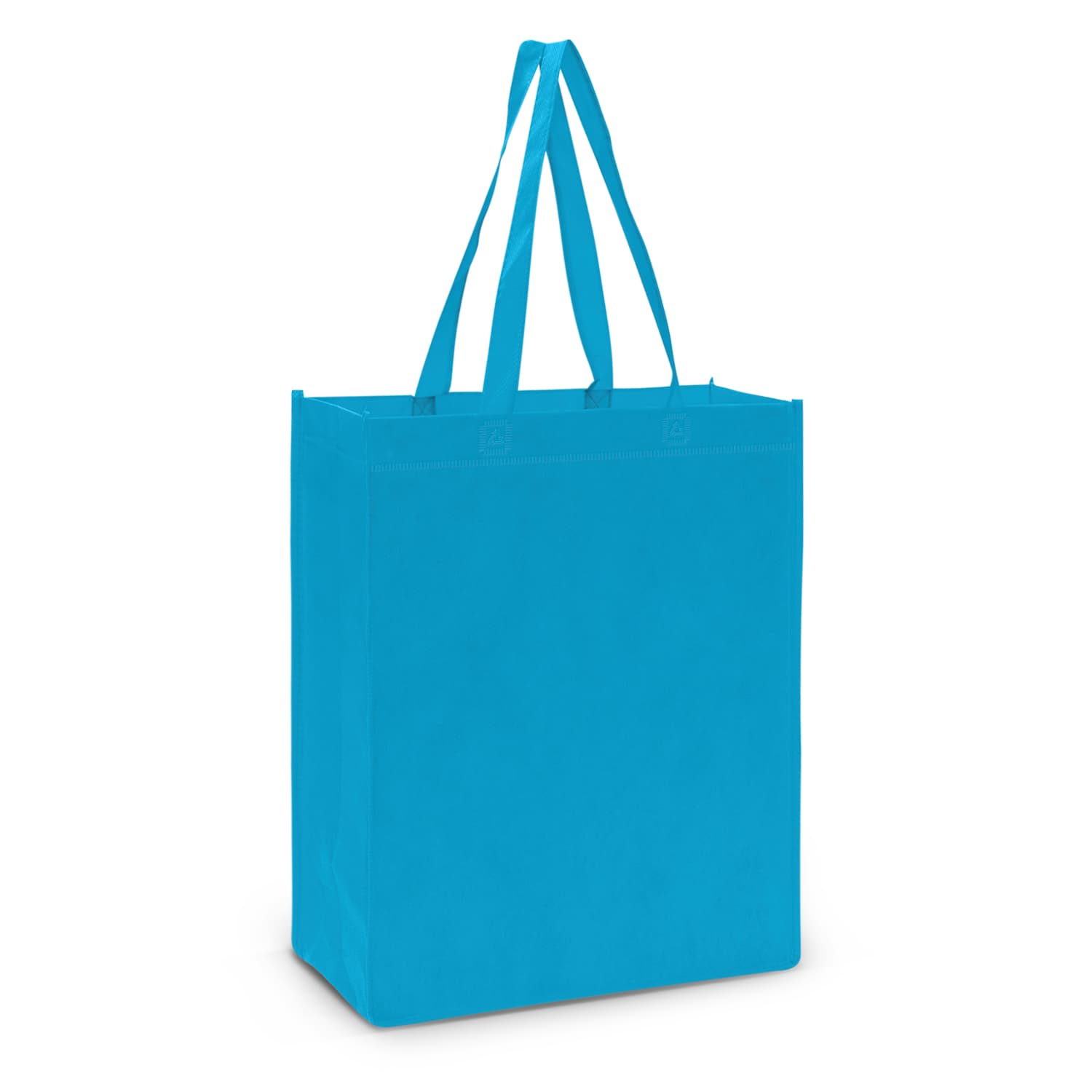 Avanti Tote Bag - 106964 Image Process Blue