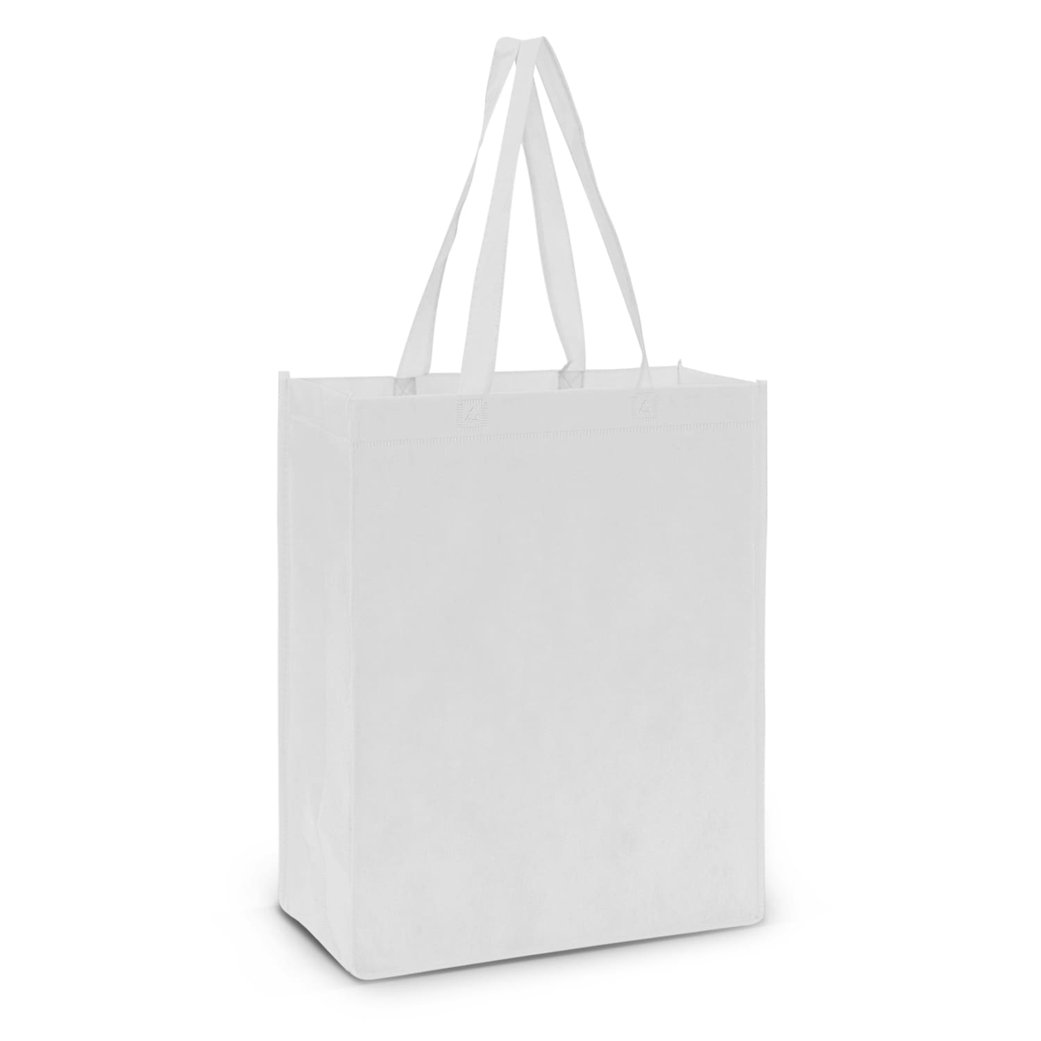 Avanti Tote Bag - 106964 Image White
