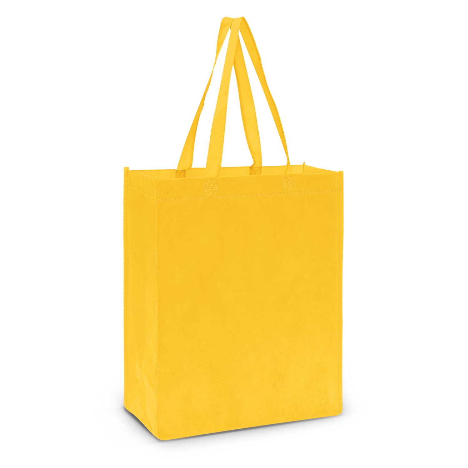Avanti Tote Bag - 106964 Image Yellow