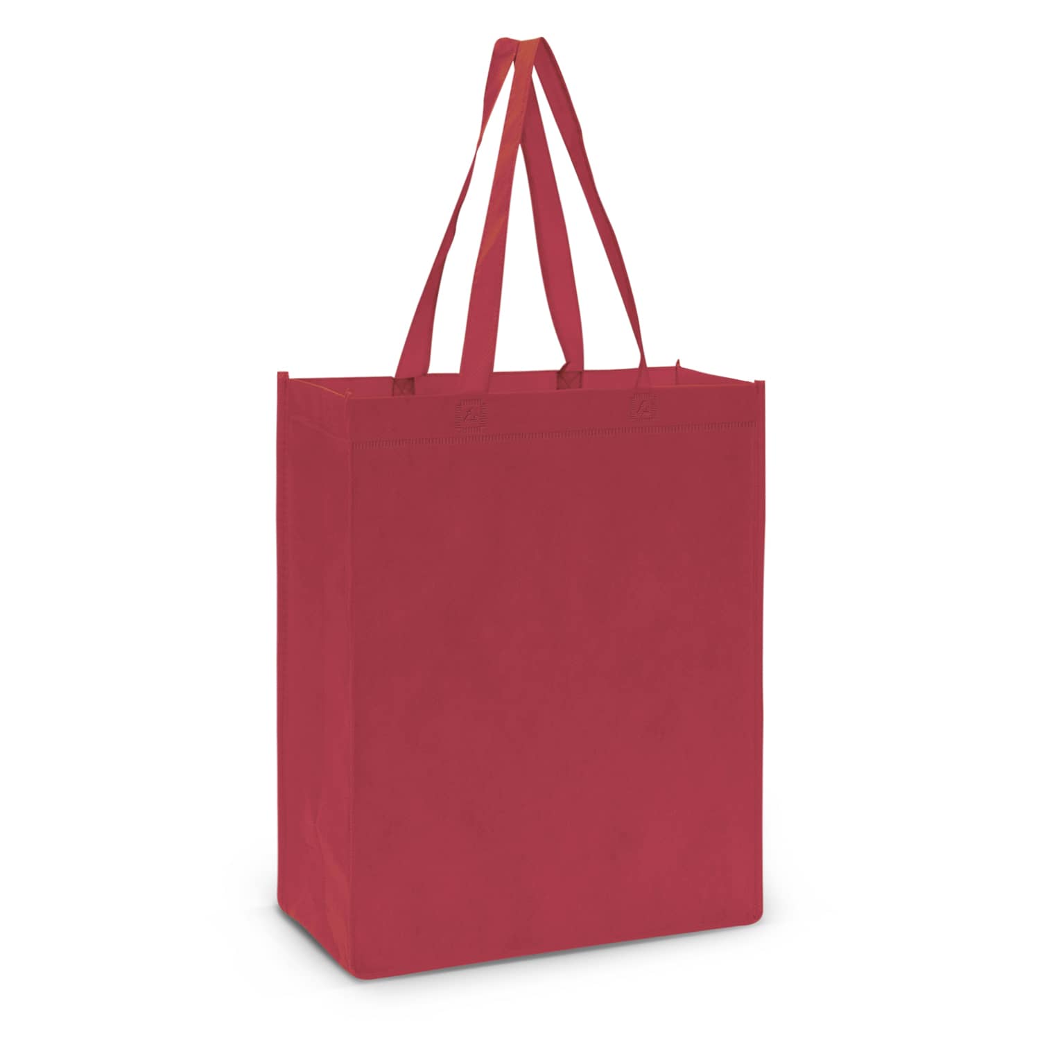 Avanti Tote Bag - 106964 Image Burgundy