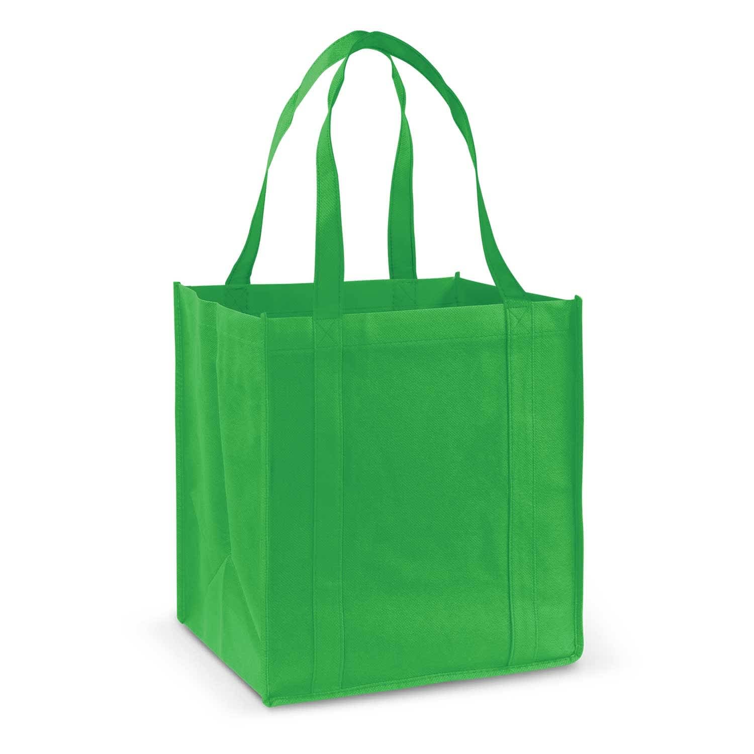 Super Shopper Tote Bag - 106980 Image Royal Blue
