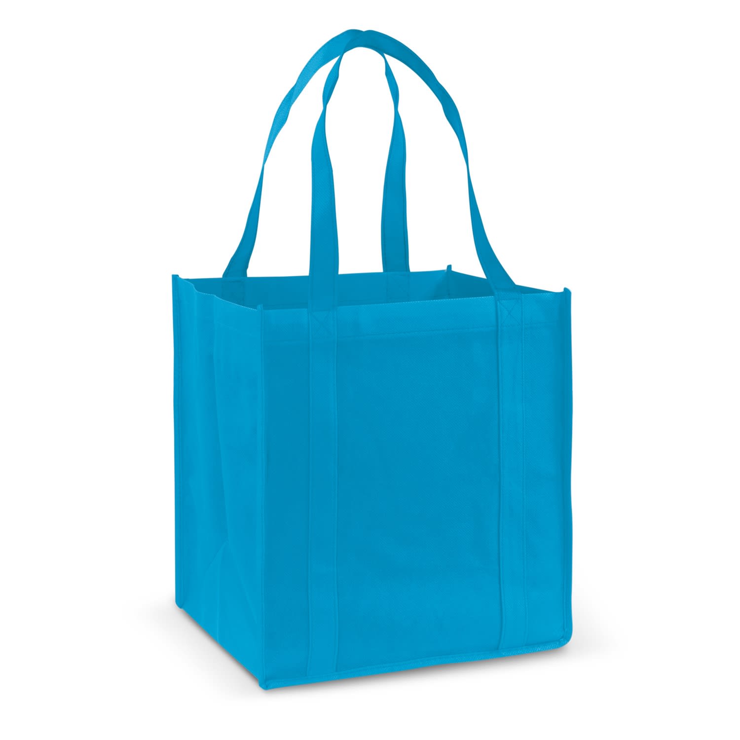 Super Shopper Tote Bag - 106980 Image Black
