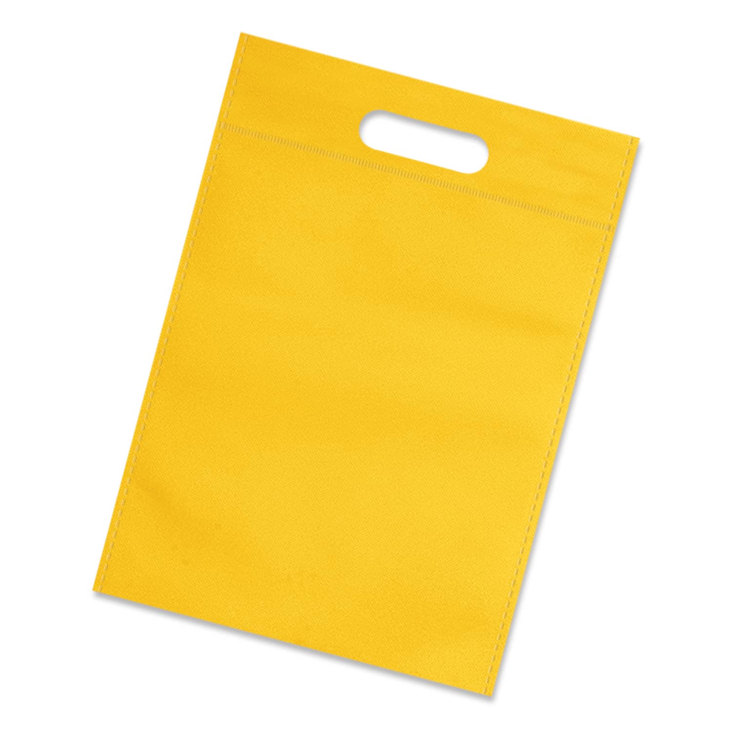 Delta Tote Bag - 106988 Image Yellow