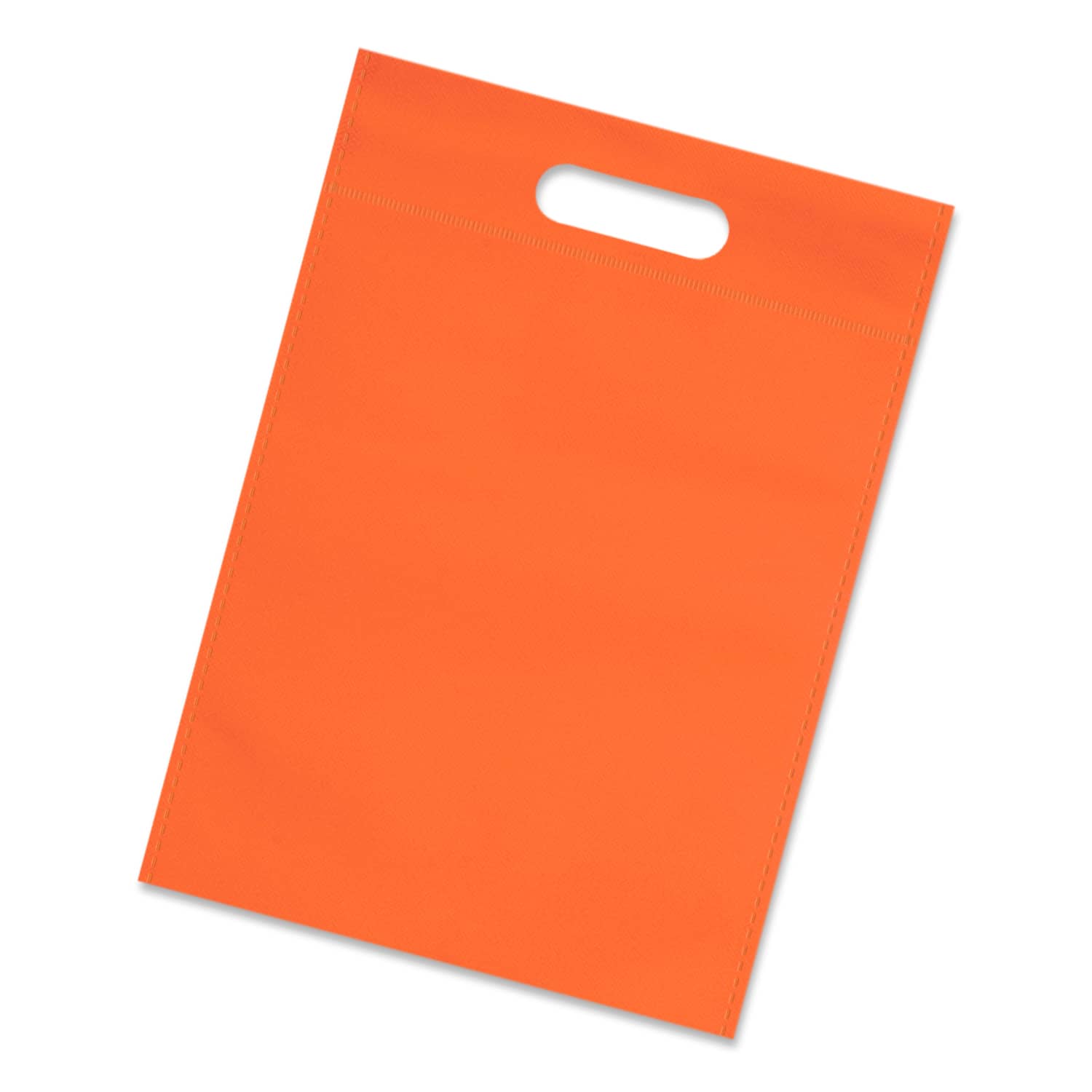 Delta Tote Bag - 106988 Image Orange