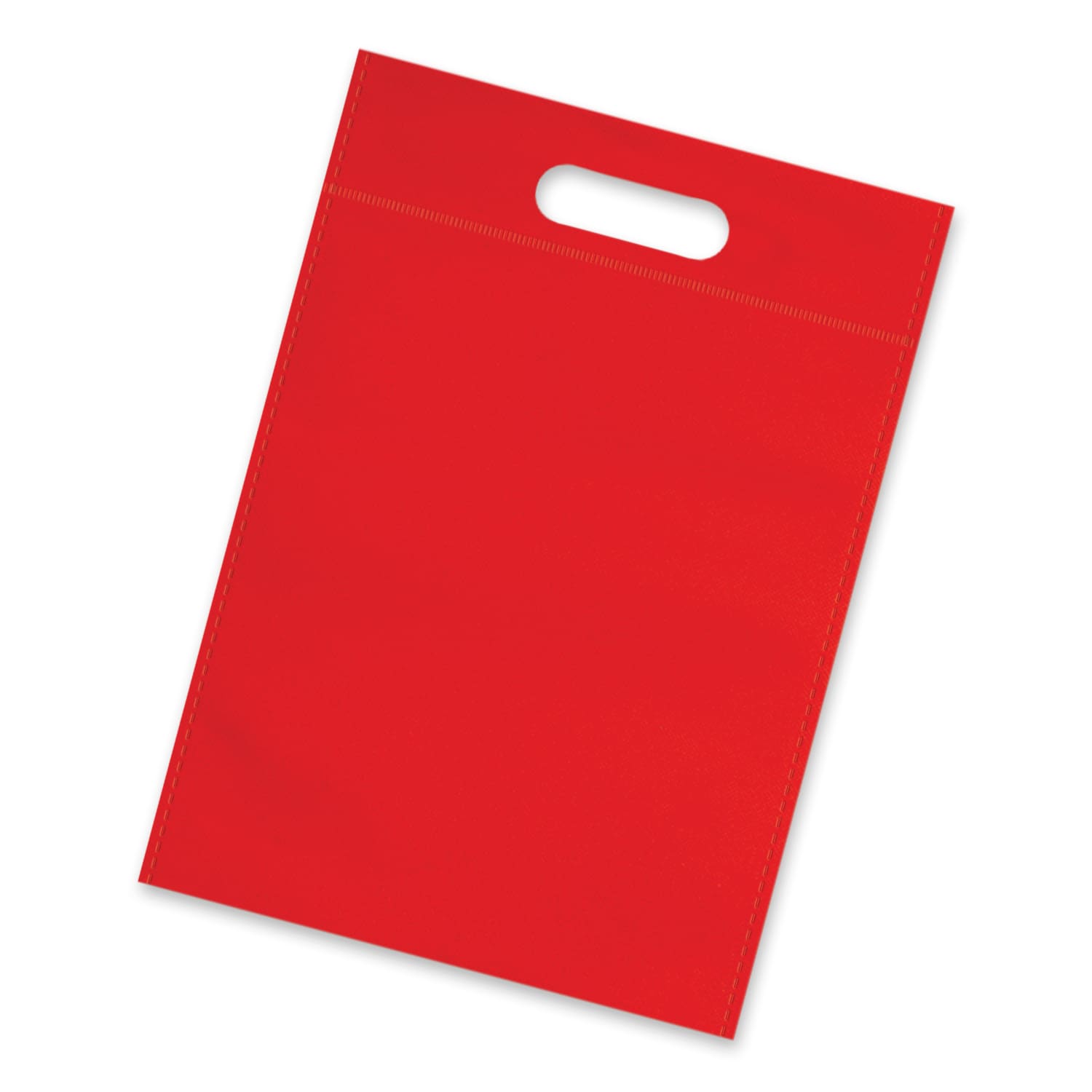 Delta Tote Bag - 106988 Image Red