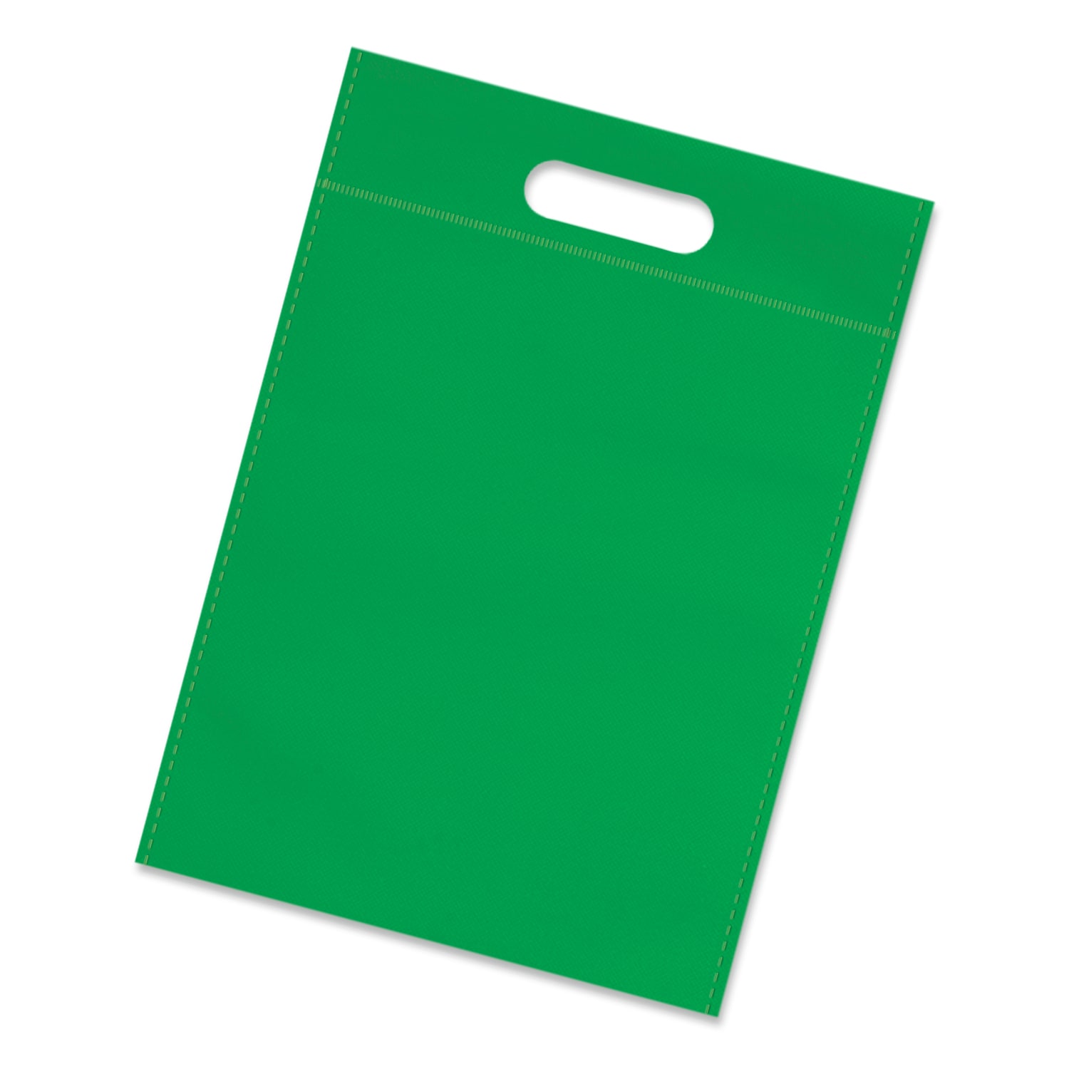 Delta Tote Bag - 106988 Image Kelly Green