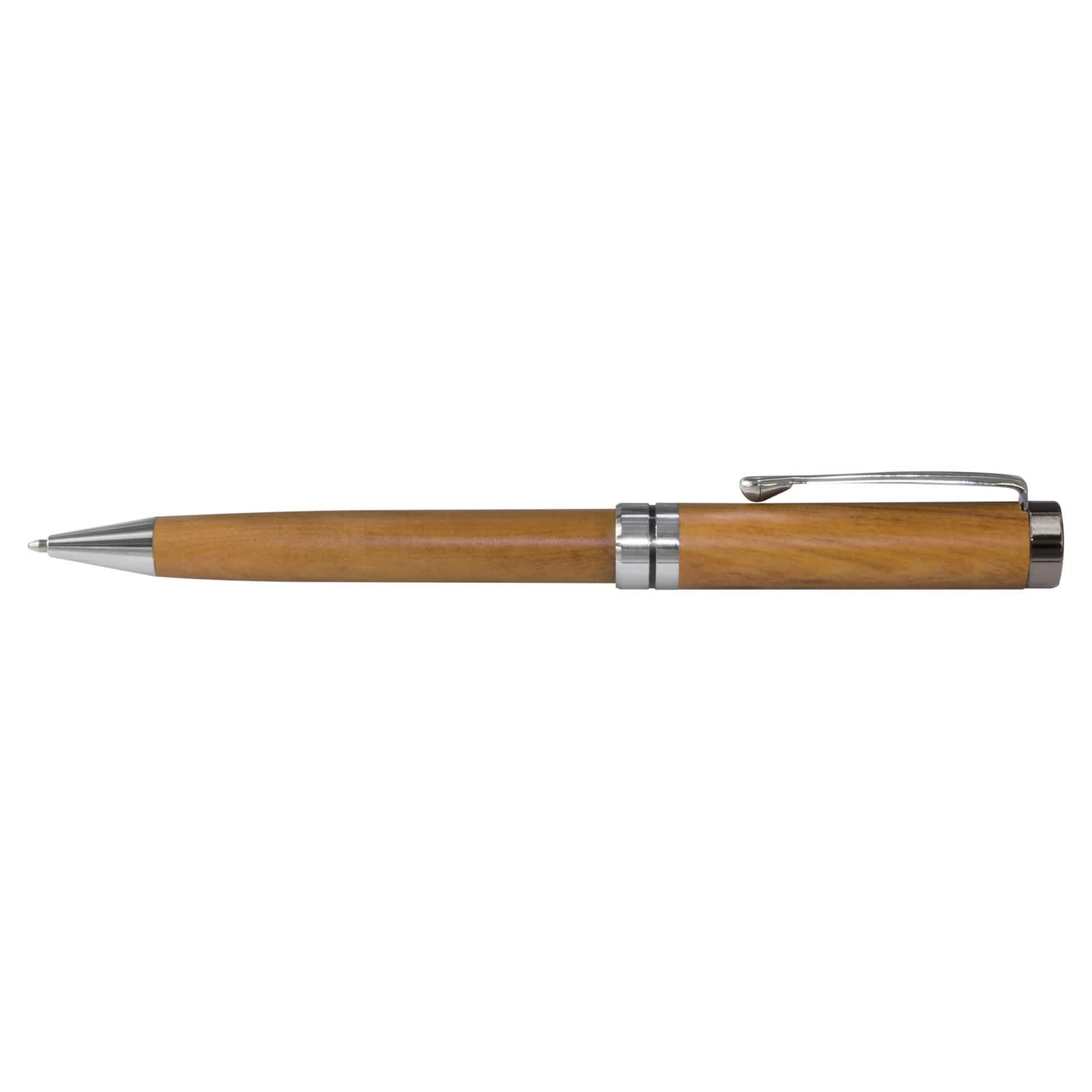 Heritage Rimu Wood Pen - 107031 Image Rimu