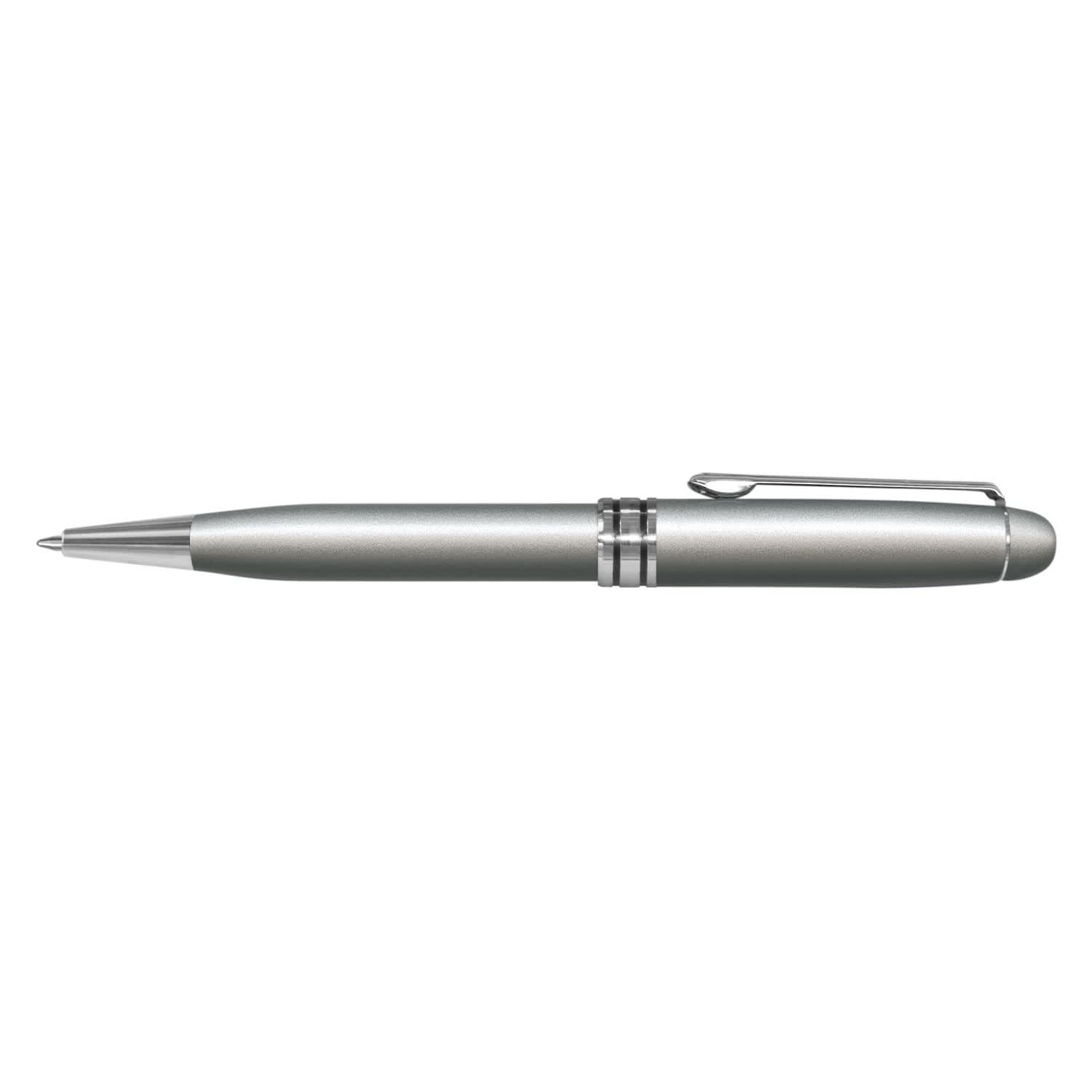 Supreme Pen - 107045 Image Matt Silver