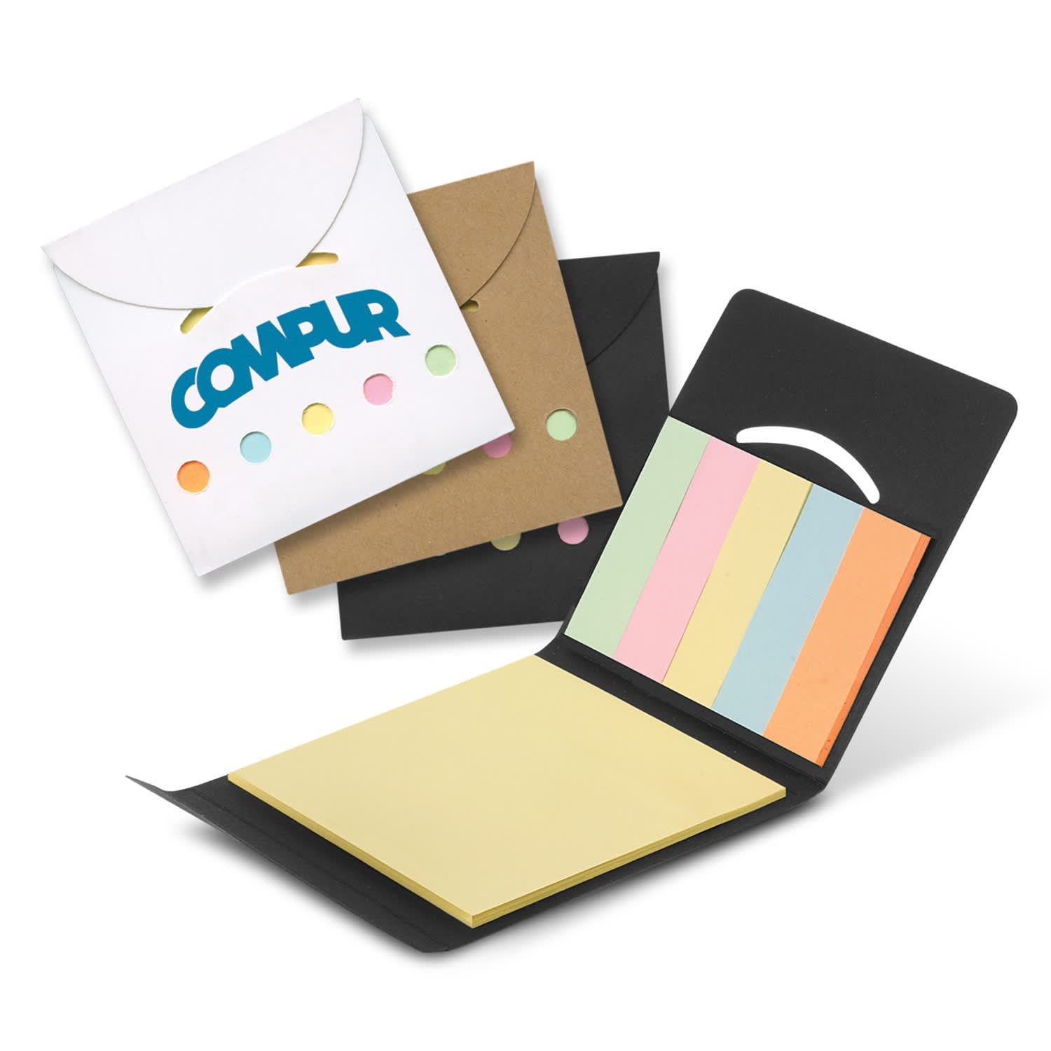 Cameo Pocket Pad | Trends Collection | Withers & Co.