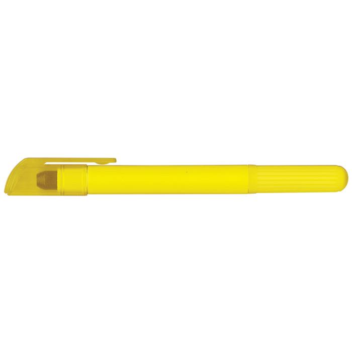 Wax Highlighter - 107079 Image Yellow