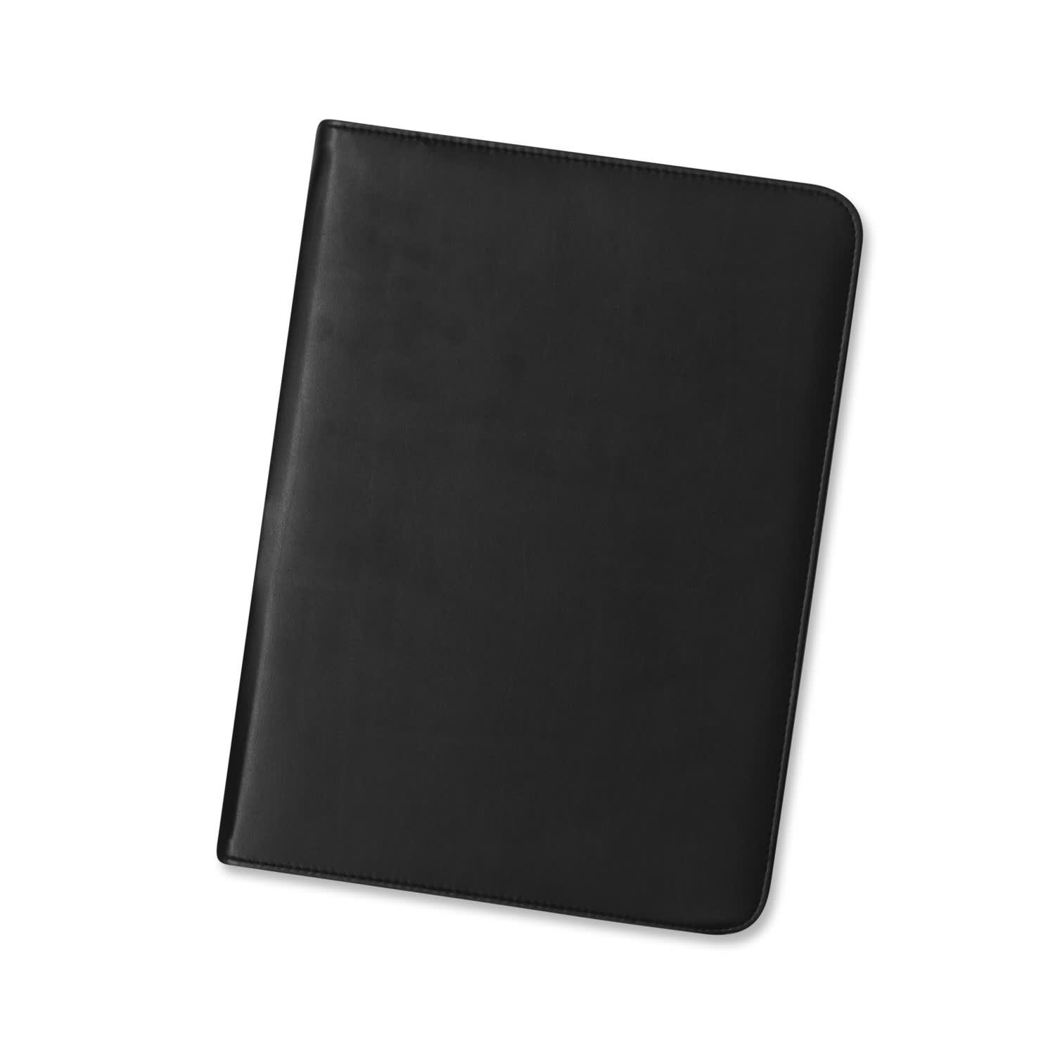 Whitehall Tablet Portfolio - 107085 Image Black