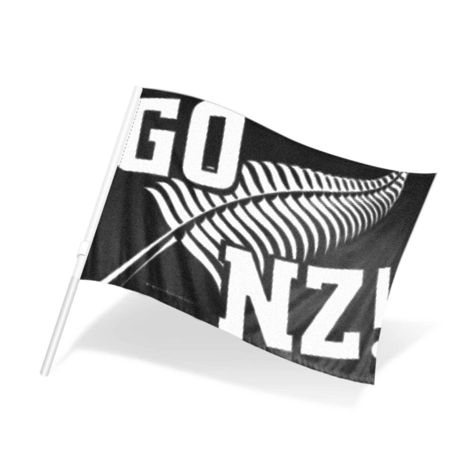 Supporters Flag - 107088 Image