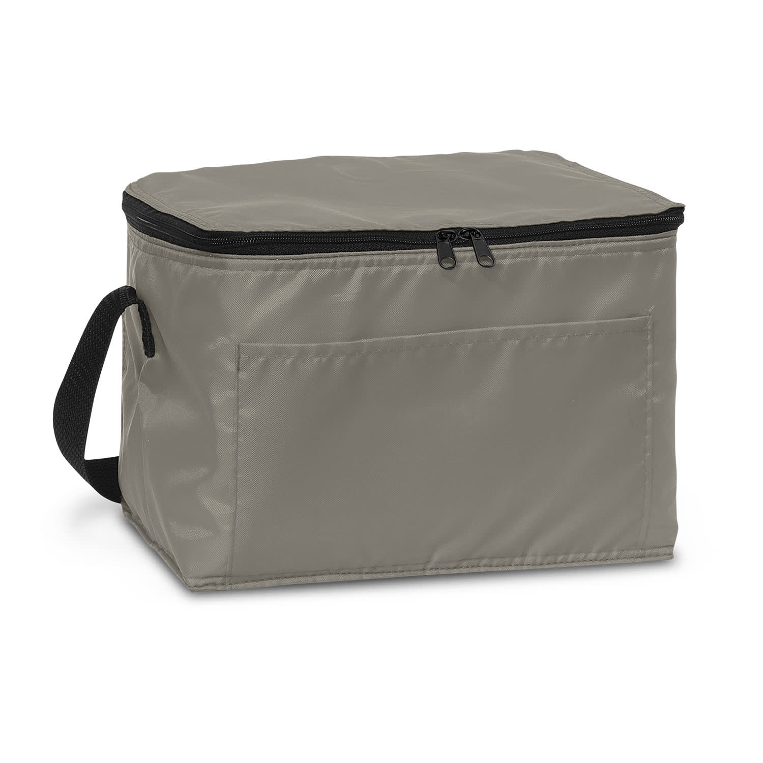 Alaska Cooler Bag - 107147 Image Grey