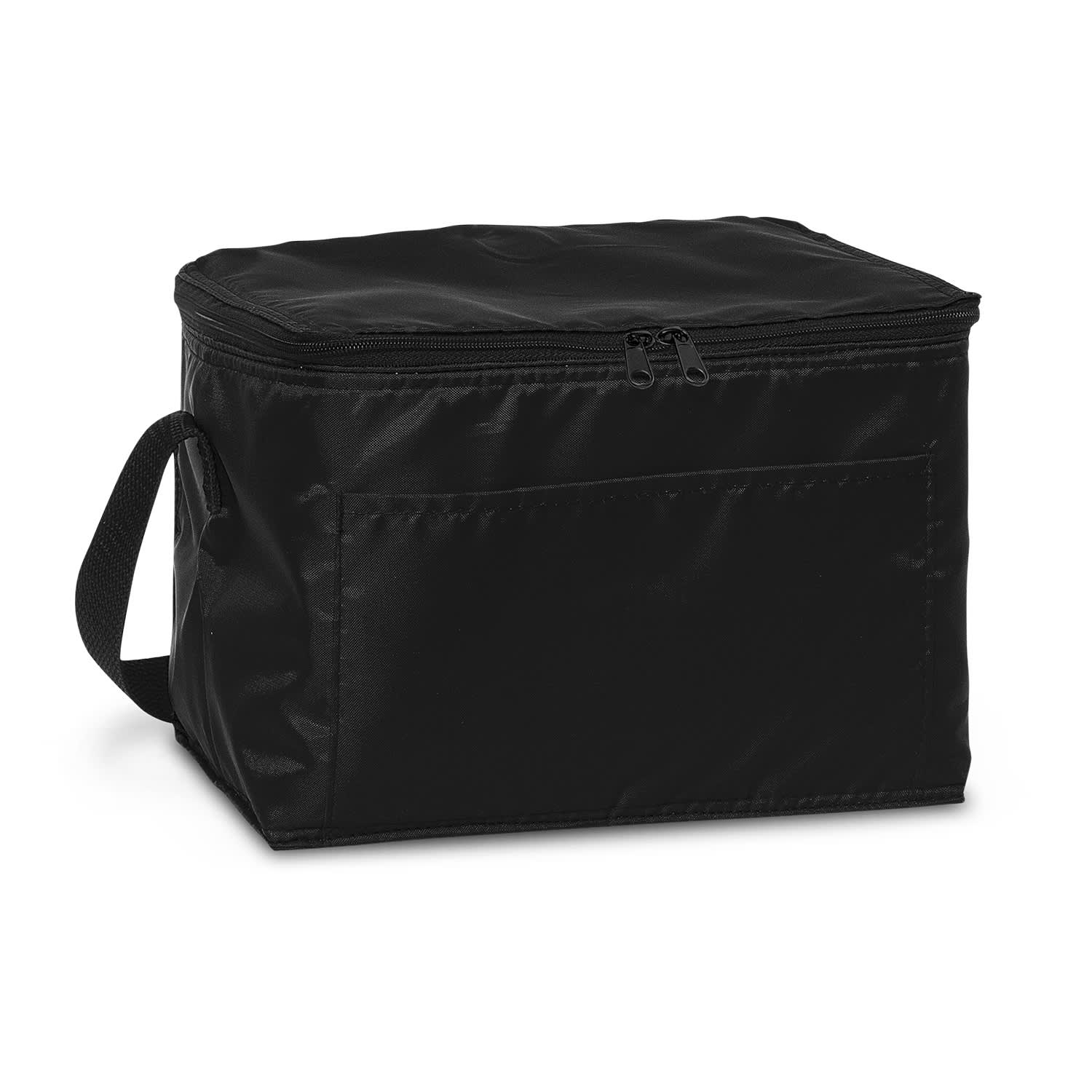Alaska Cooler Bag - 107147 Image Black