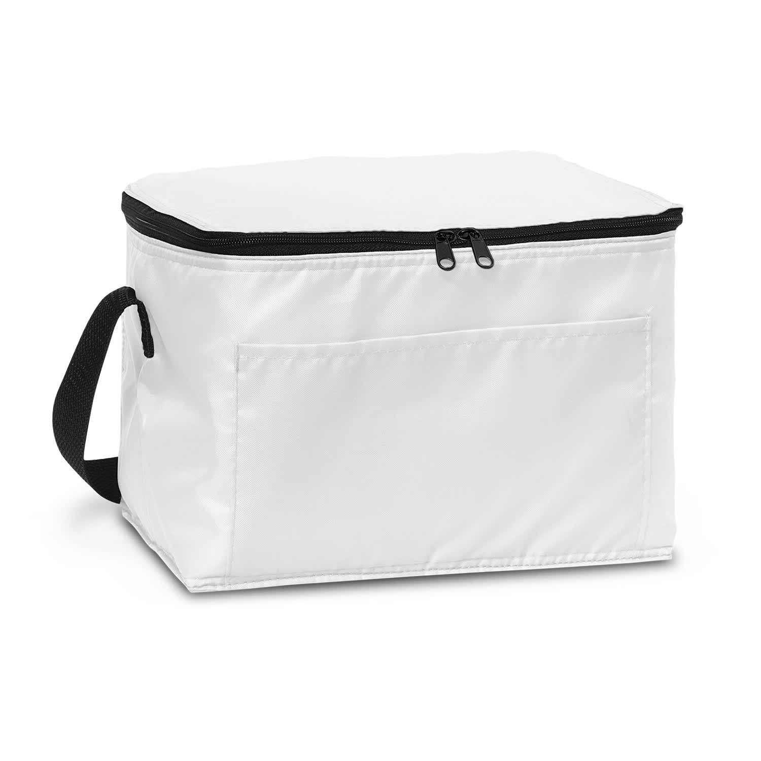 Alaska Cooler Bag - 107147 Image White