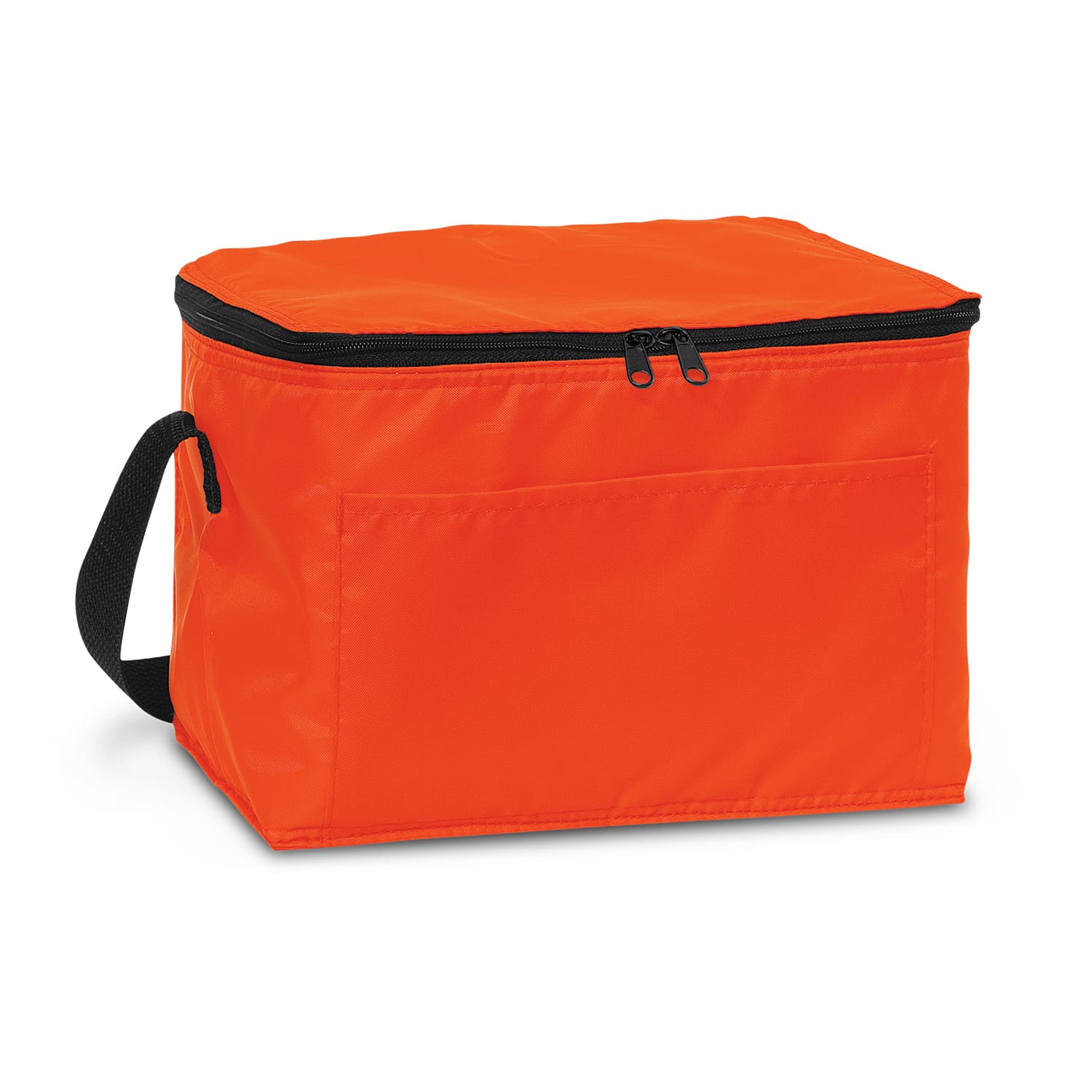 Alaska Cooler Bag - 107147 Image Orange