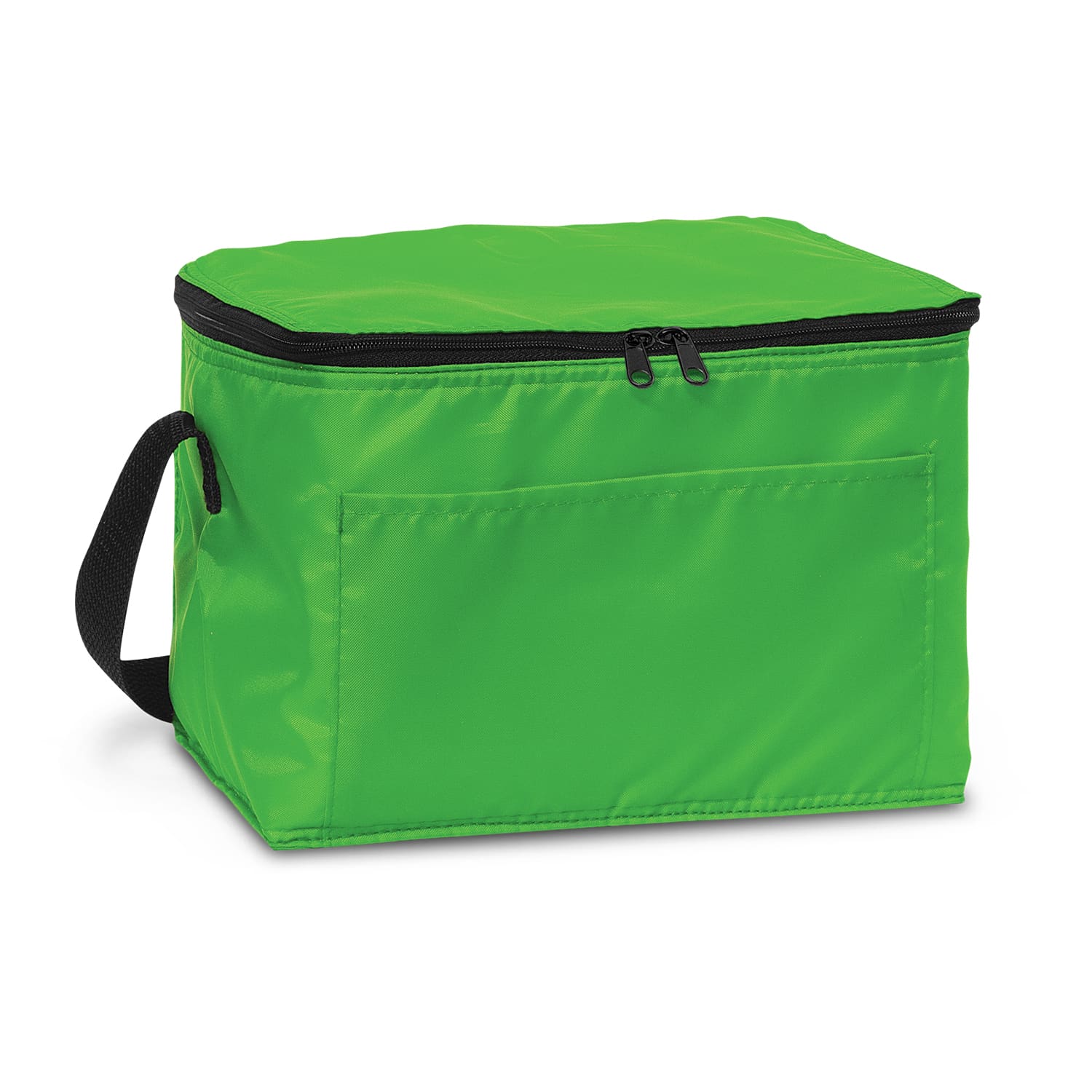 Alaska Cooler Bag - 107147 Image Bright Green