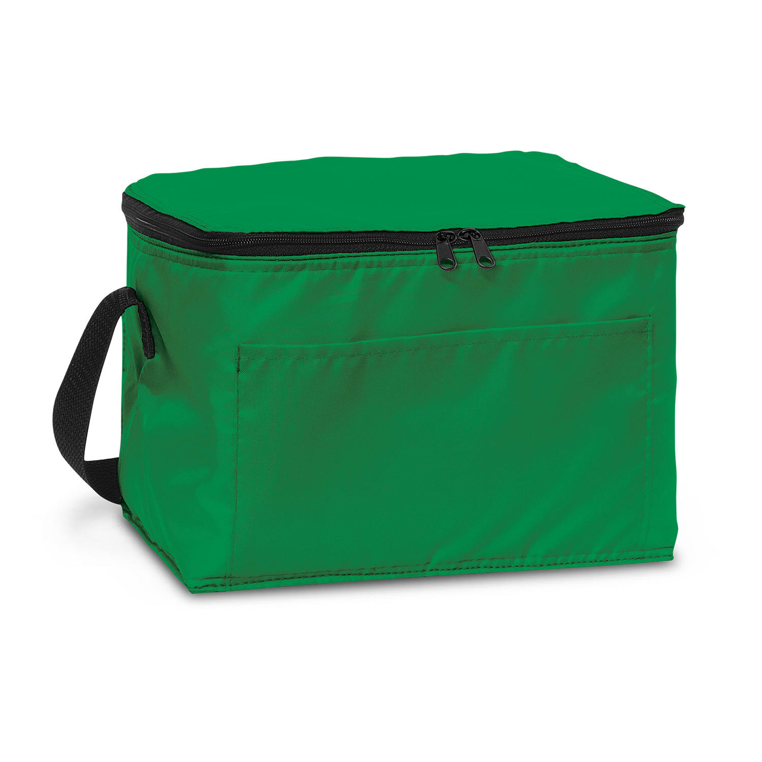 Alaska Cooler Bag - 107147 Image Dark Green