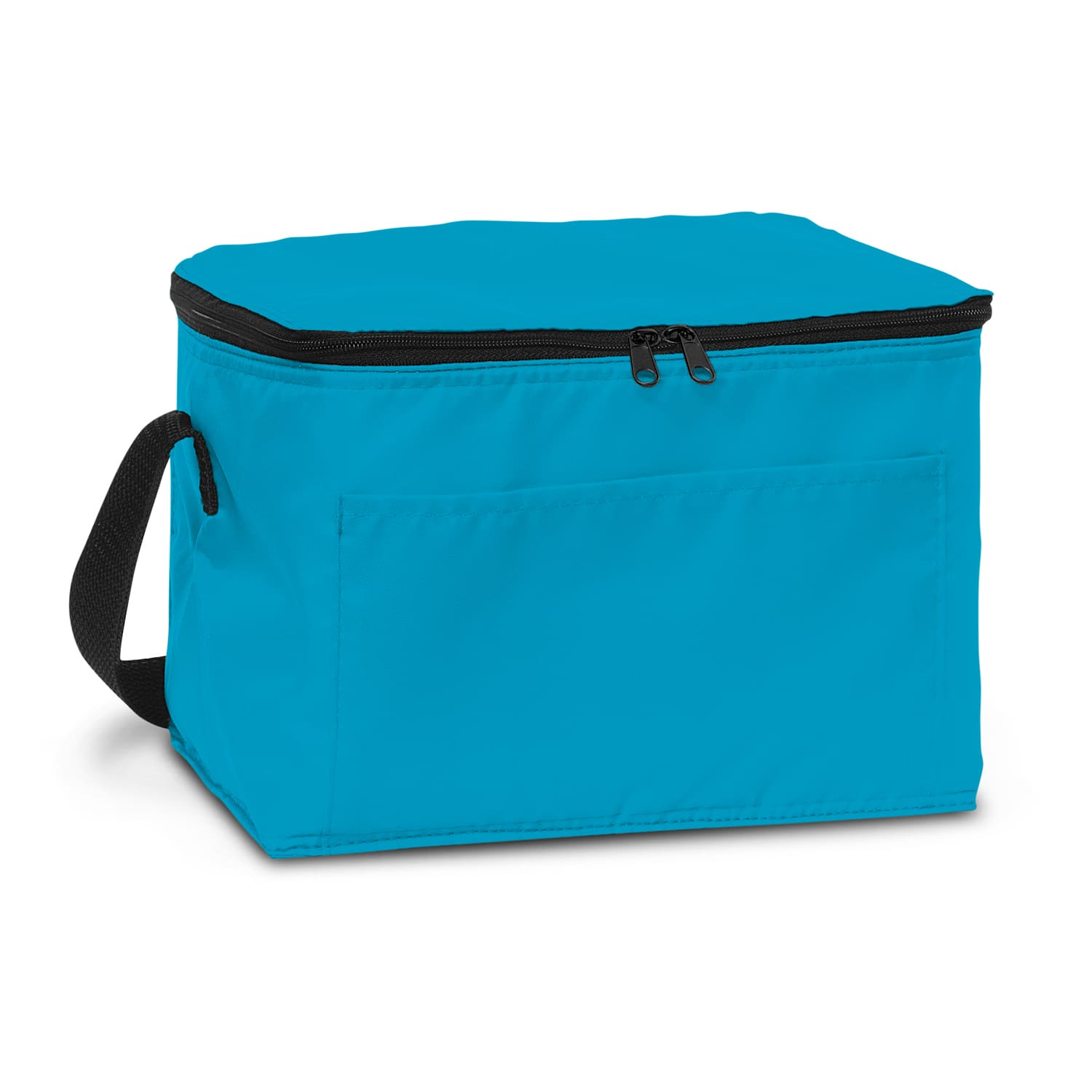 Alaska Cooler Bag - 107147 Image Light Blue
