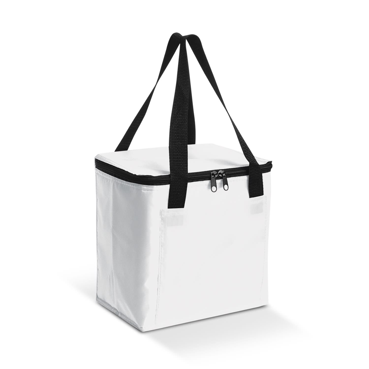 Siberia Cooler Bag - 107149 Image White