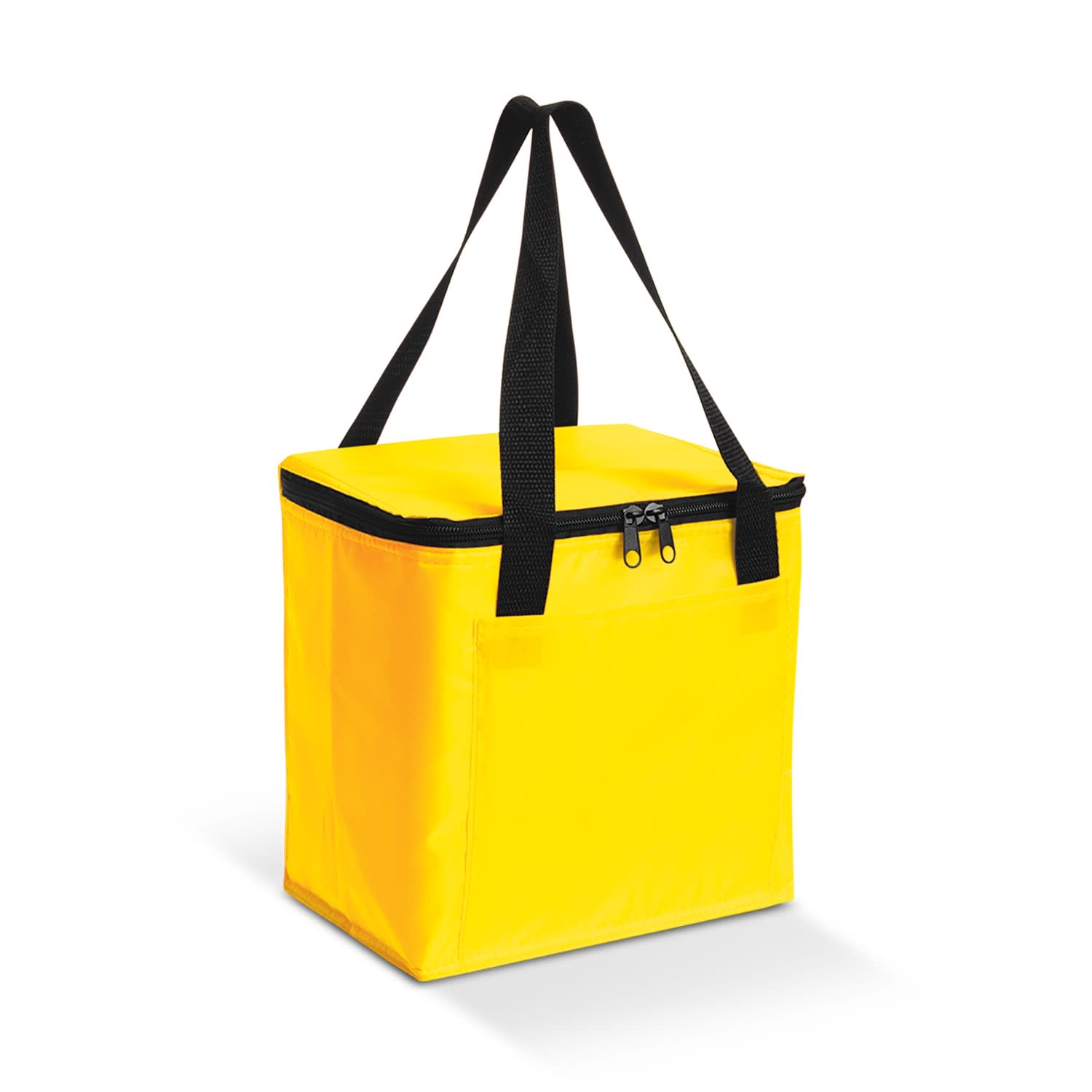 Siberia Cooler Bag - 107149 Image Yellow