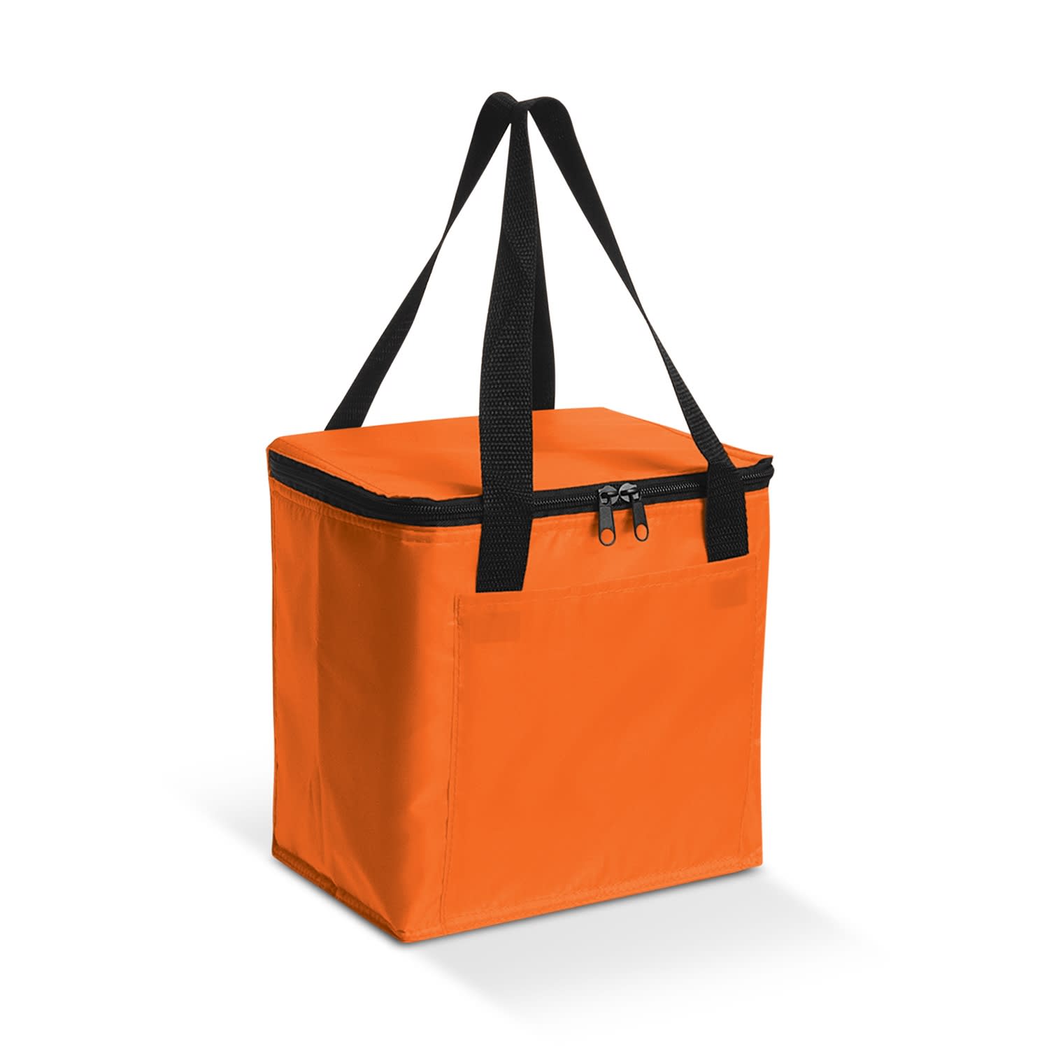 Siberia Cooler Bag - 107149 Image Orange