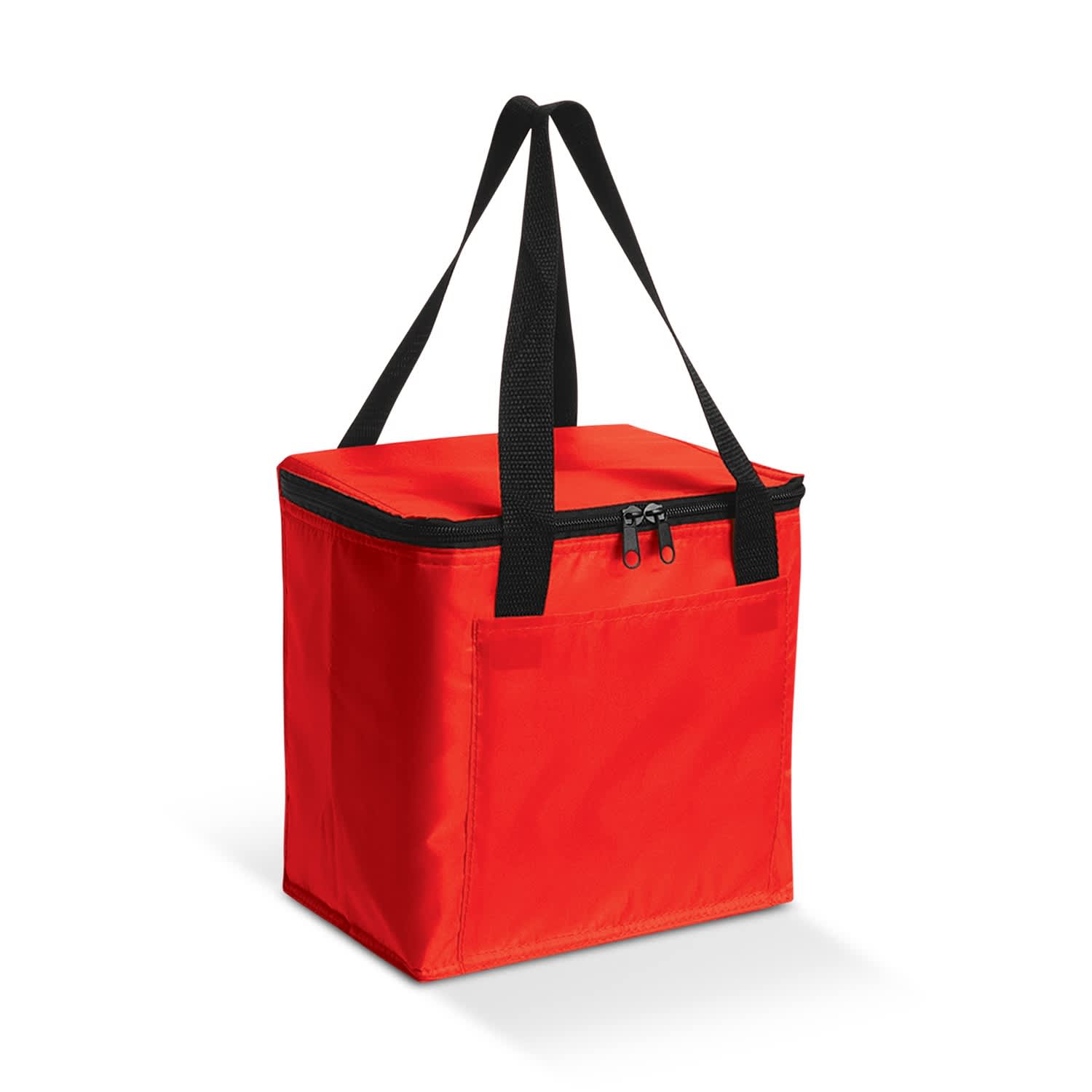 Siberia Cooler Bag - 107149 Image Red