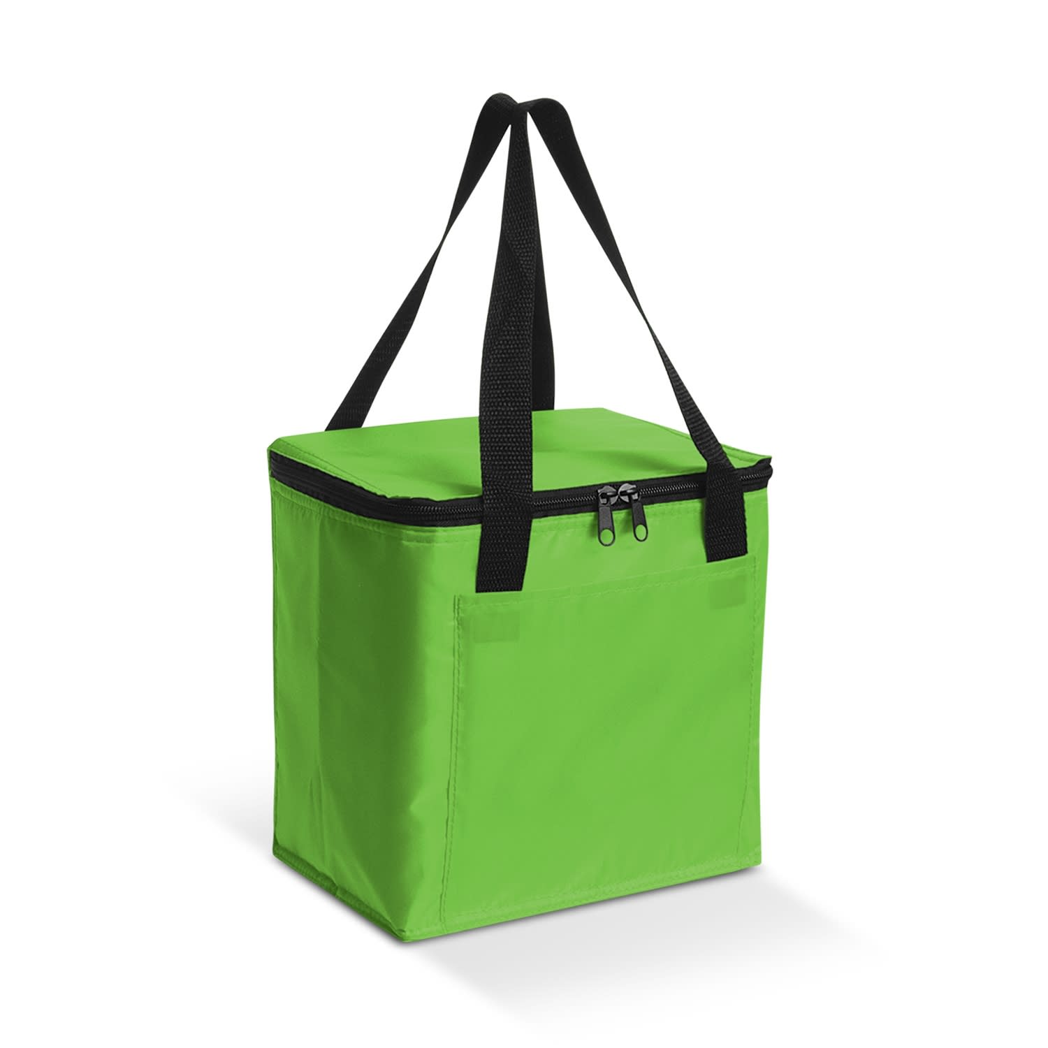 Siberia Cooler Bag - 107149 Image Bright Green