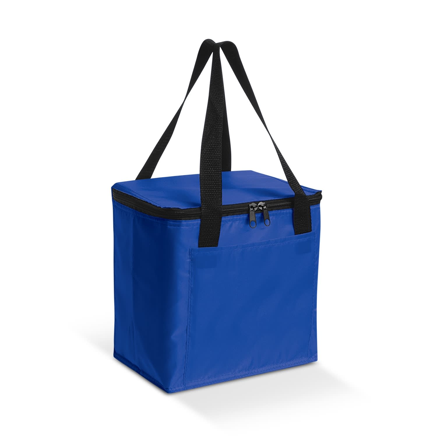 Siberia Cooler Bag - 107149 Image Dark Blue