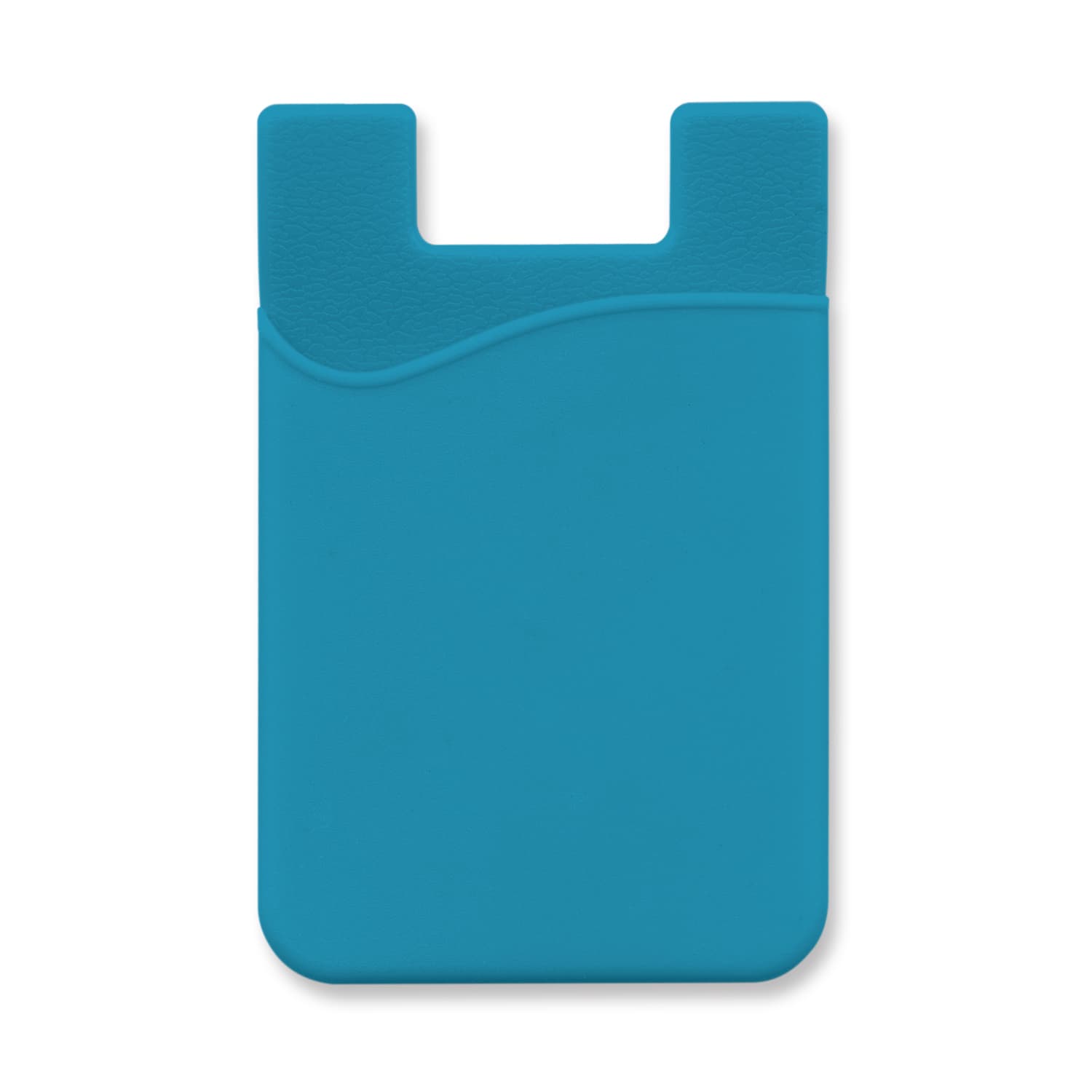 Silicone Phone Wallet
