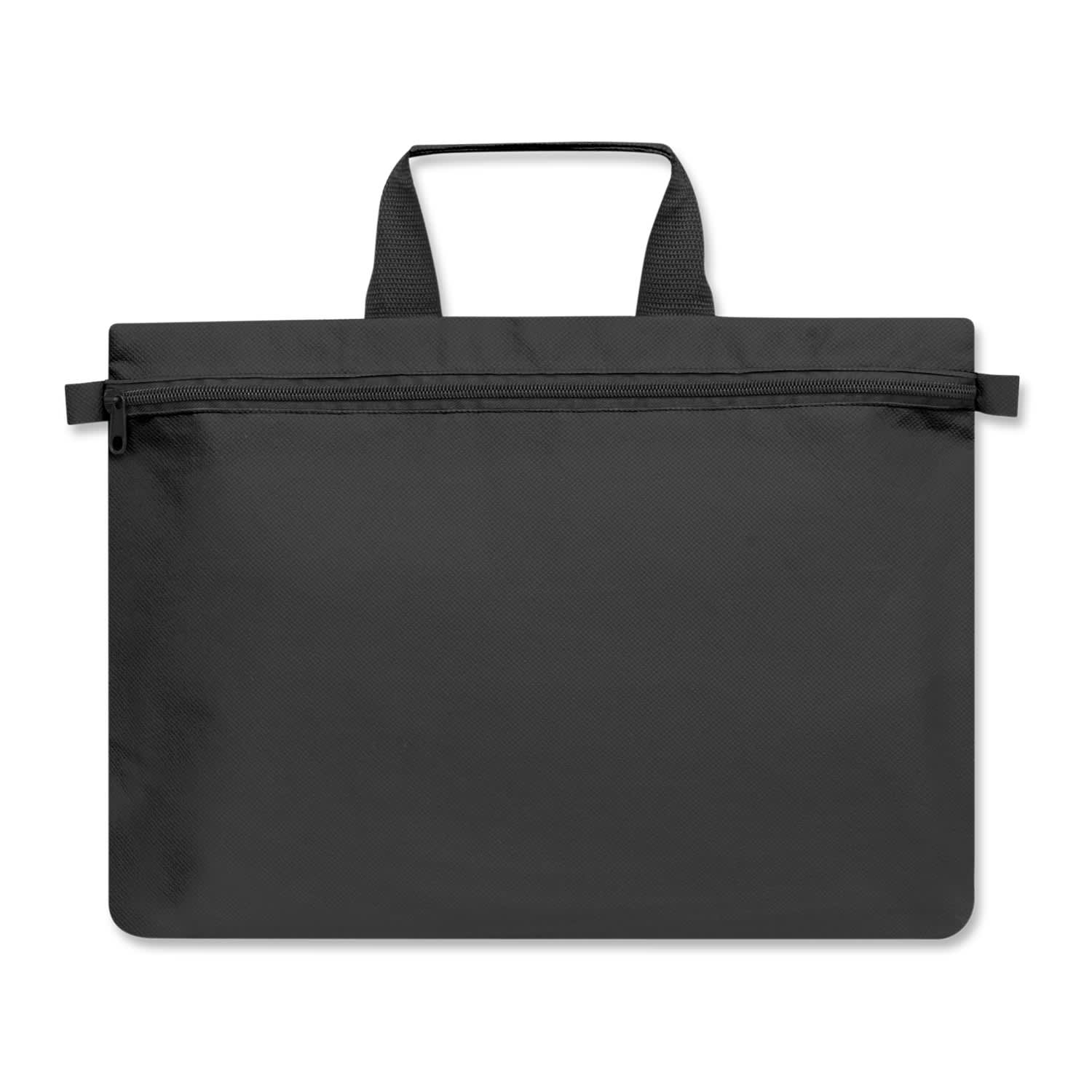 Expo Satchel - 107658 Image Black