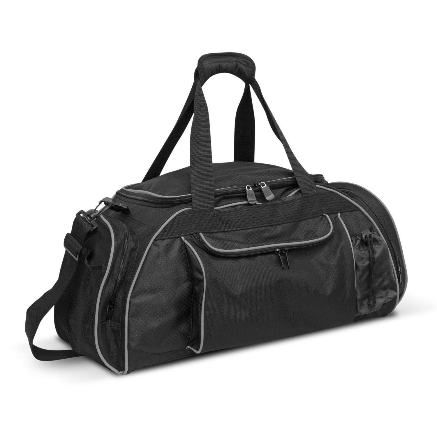 Horizon Duffle Bag - 107665 Image 