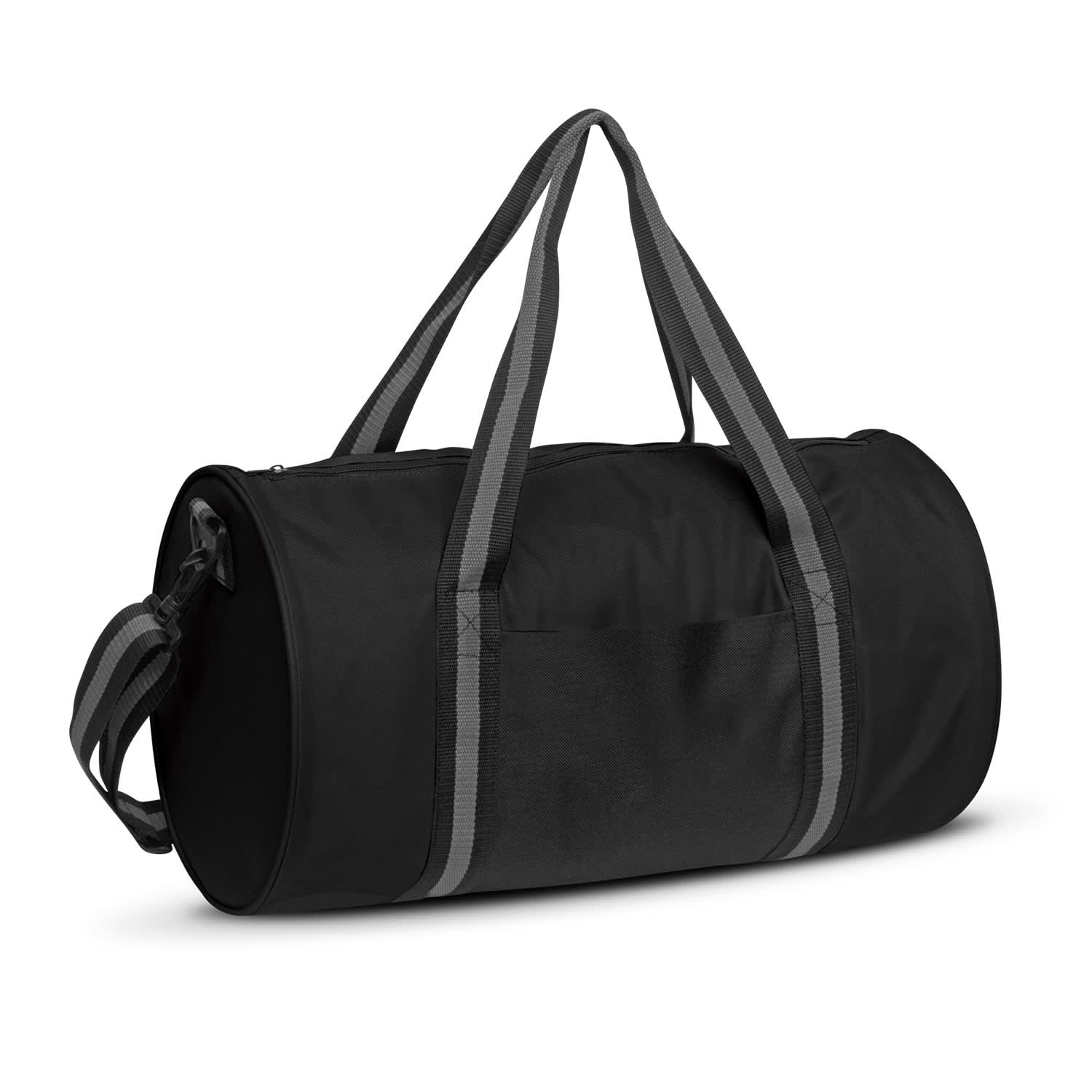 Voyager Duffle Bag - 107666 Image Black