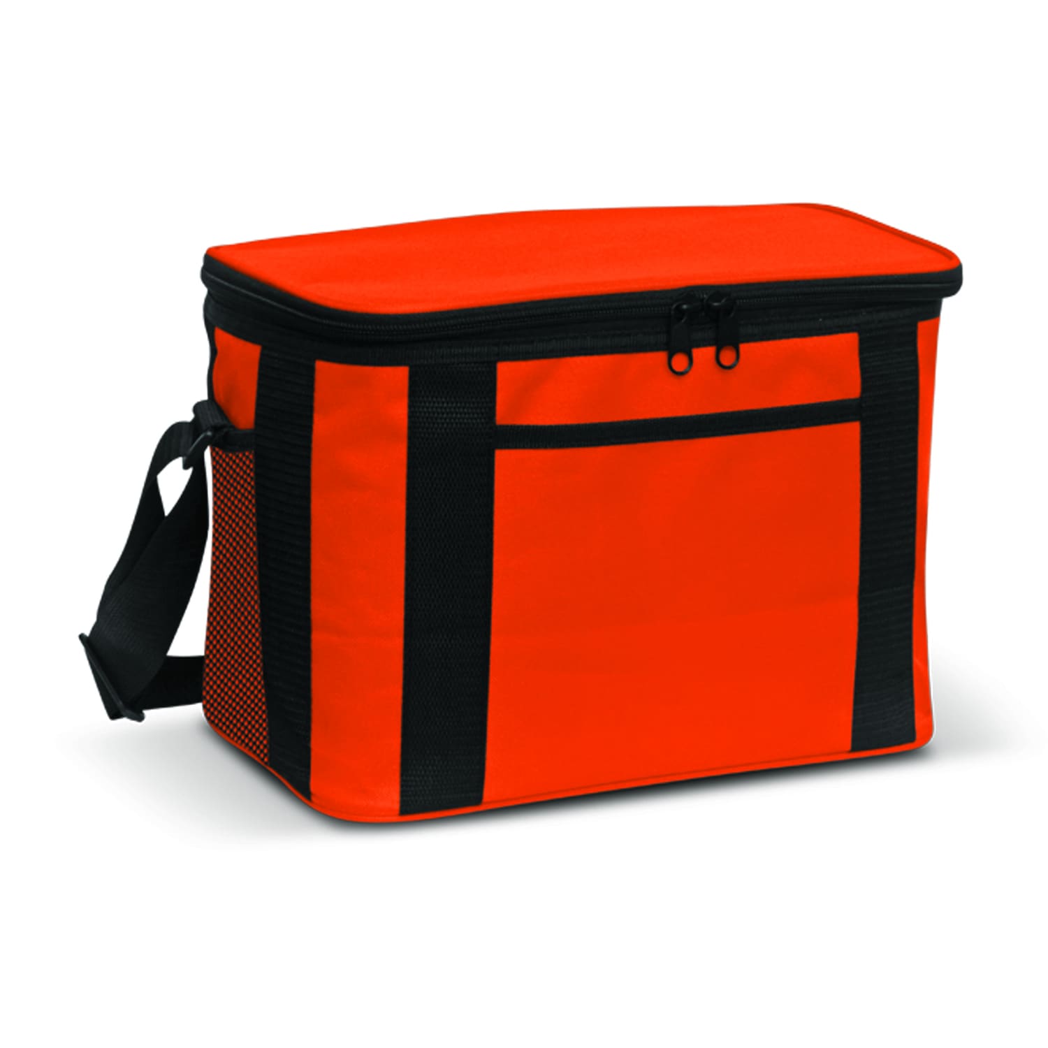 Tundra Cooler Bag - 107667 Image Orange