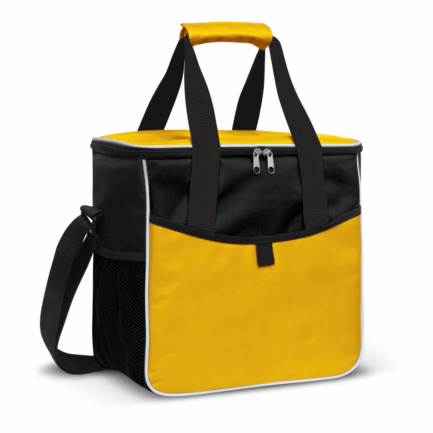 Nordic Cooler Bag - 107668 Image Yellow