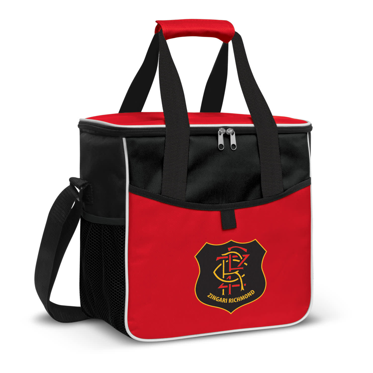 Nordic Cooler Bag - 107668 Image Red