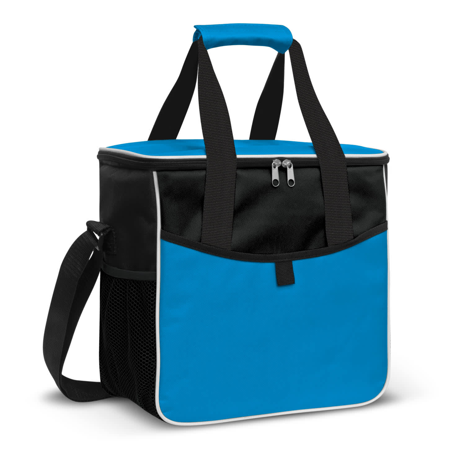 Nordic Cooler Bag - 107668 Image Light Blue