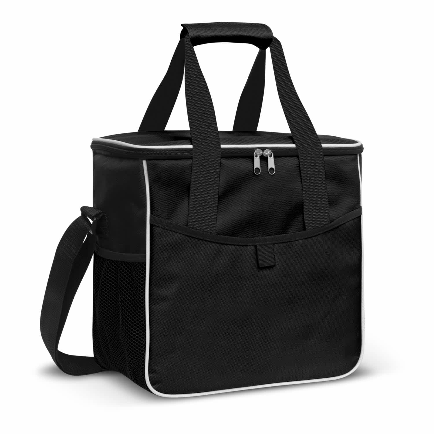 Nordic Cooler Bag - 107668 Image Black
