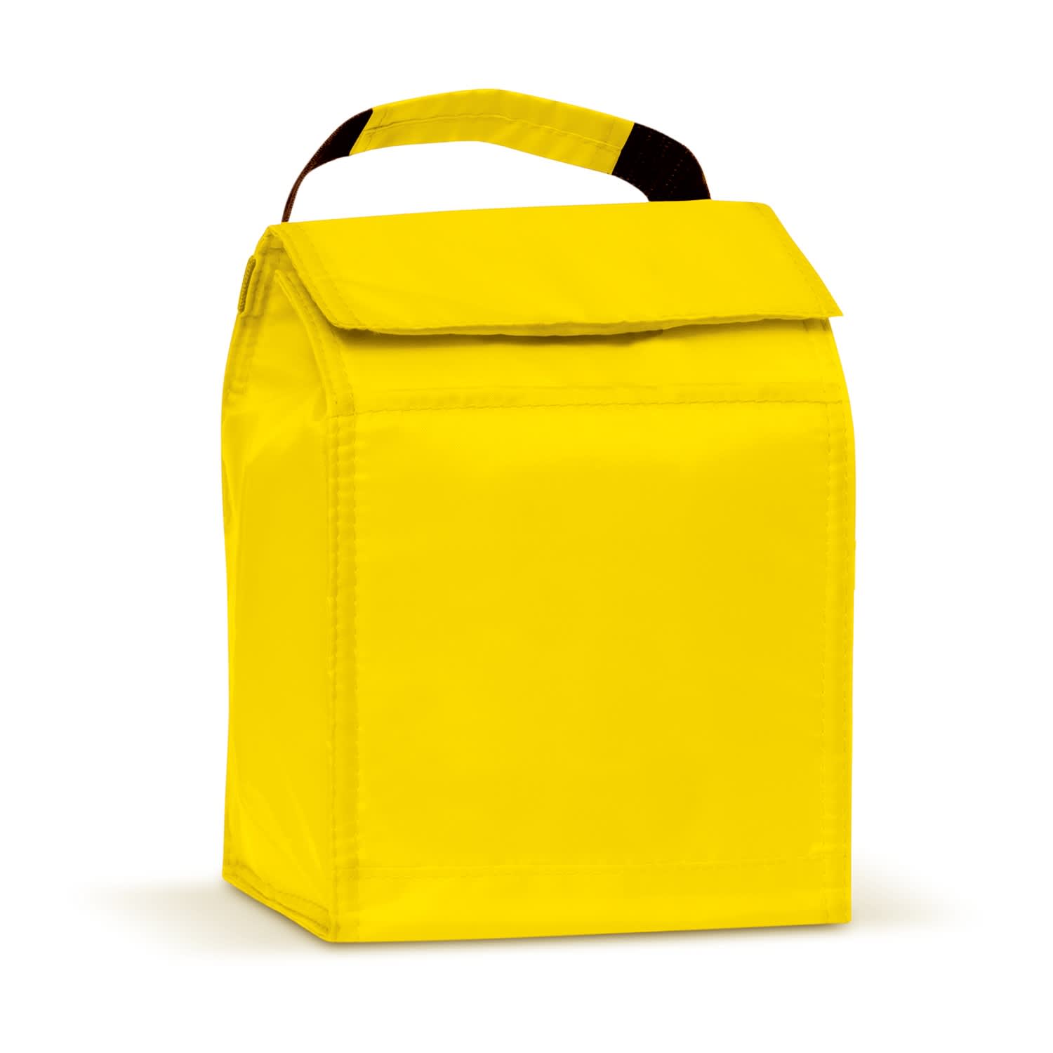 Solo Lunch Cooler Bag - 107669 Image Yellow