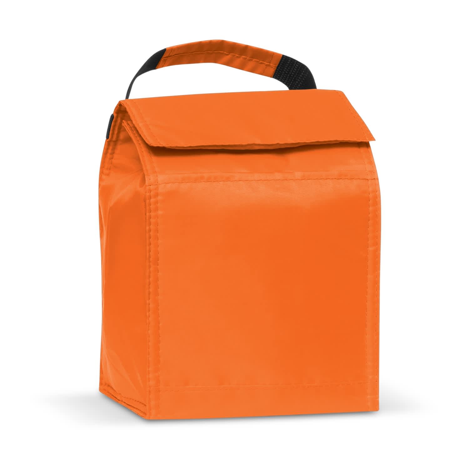 Solo Lunch Cooler Bag - 107669 Image Orange