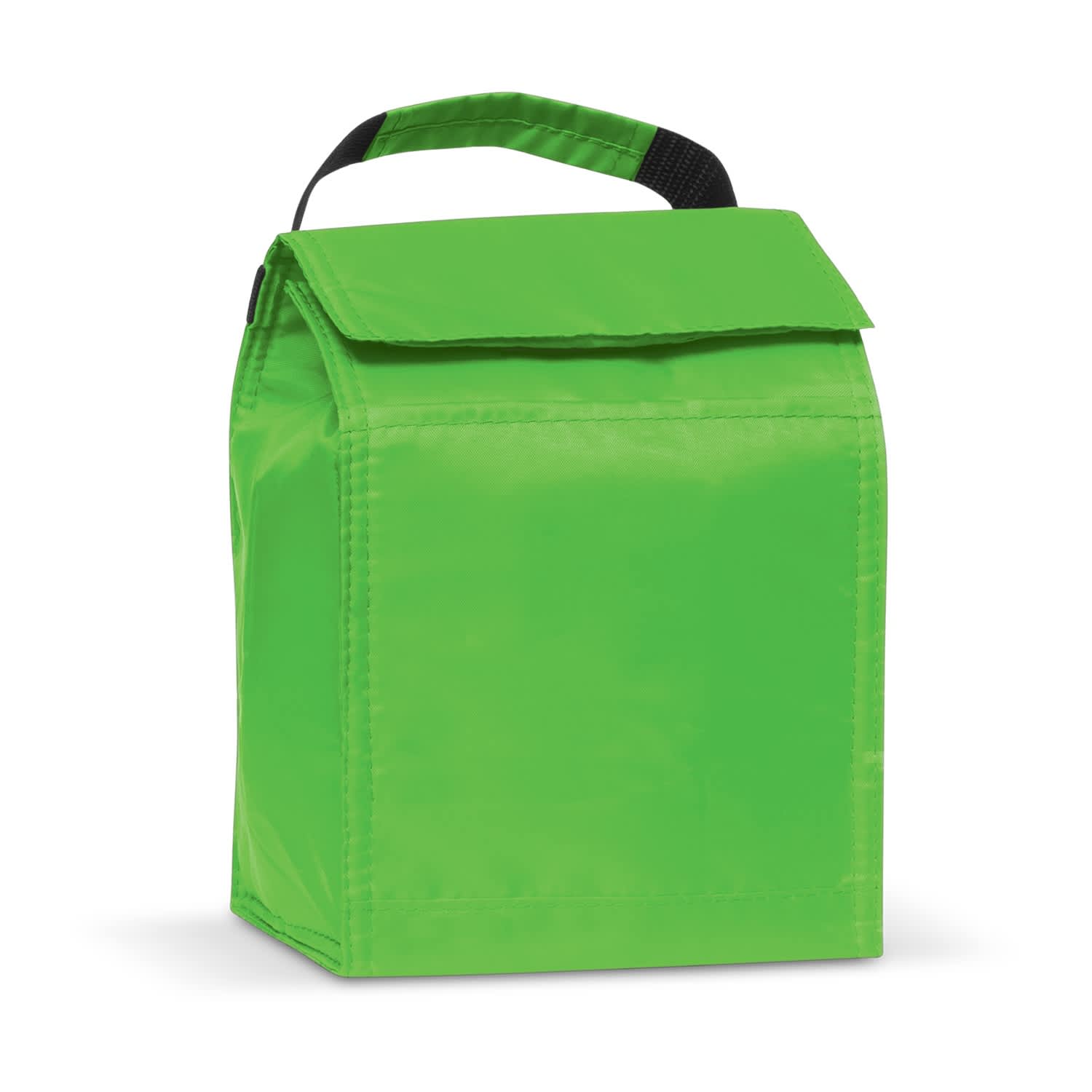 Solo Lunch Cooler Bag - 107669 Image Bright Green