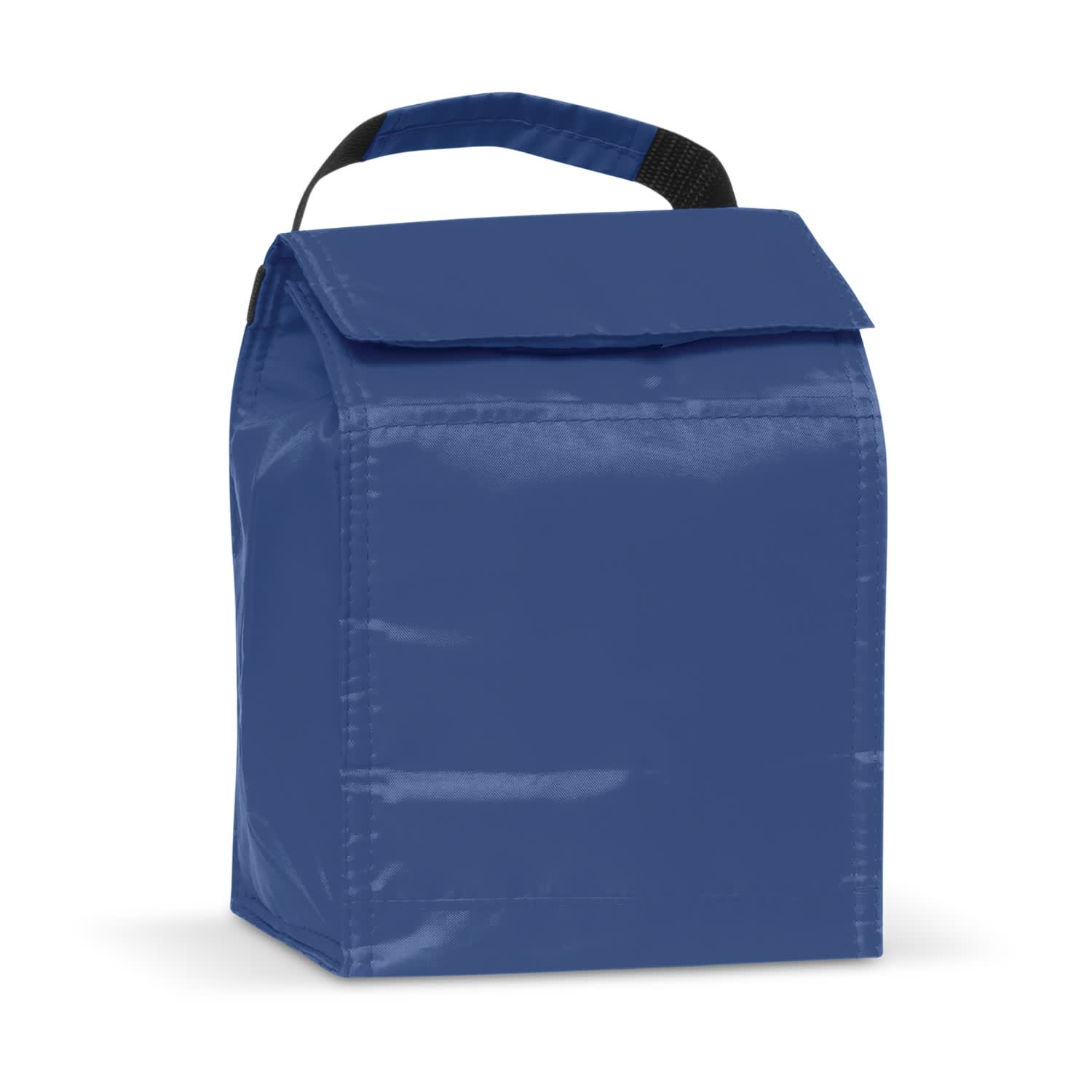Solo Lunch Cooler Bag - 107669 Image Royal Blue