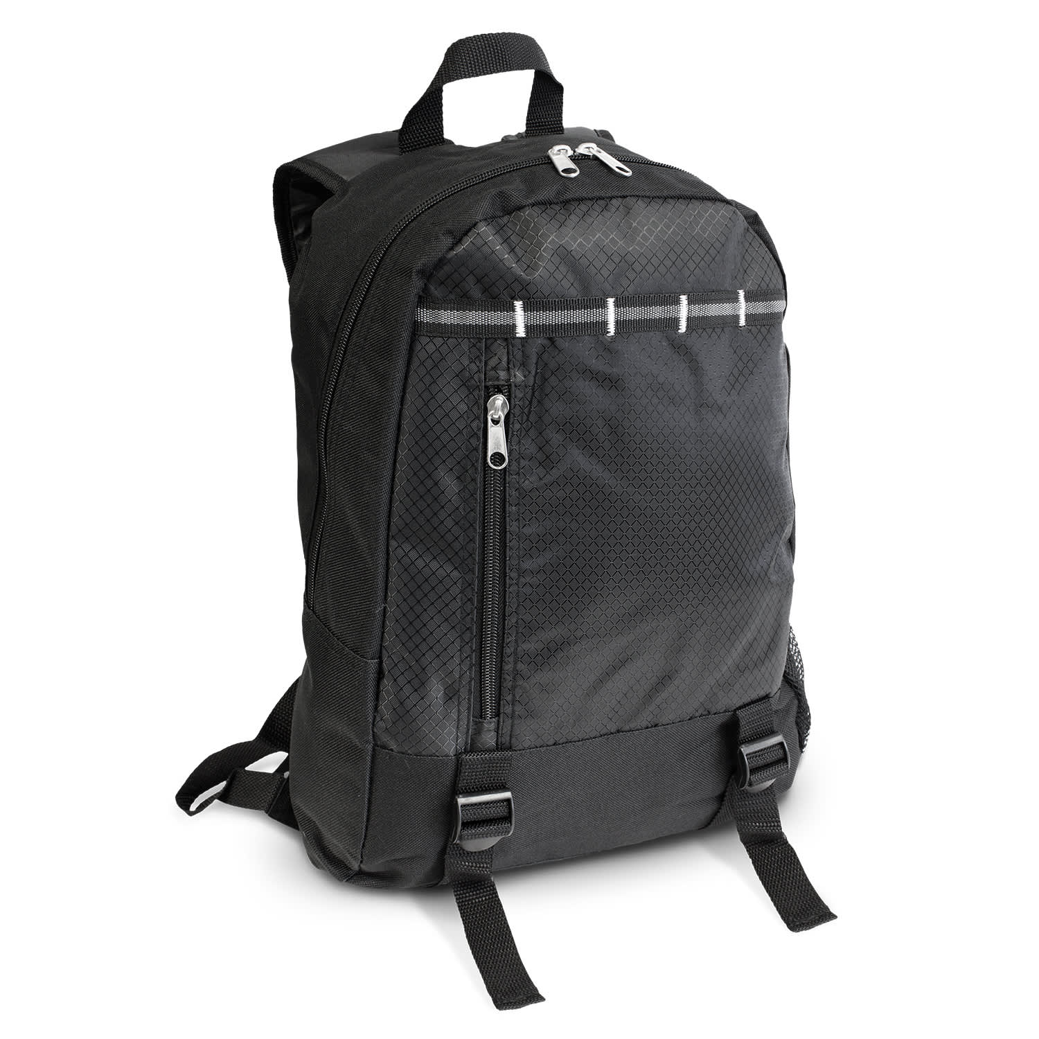 Campus Backpack - 107675 Image Black