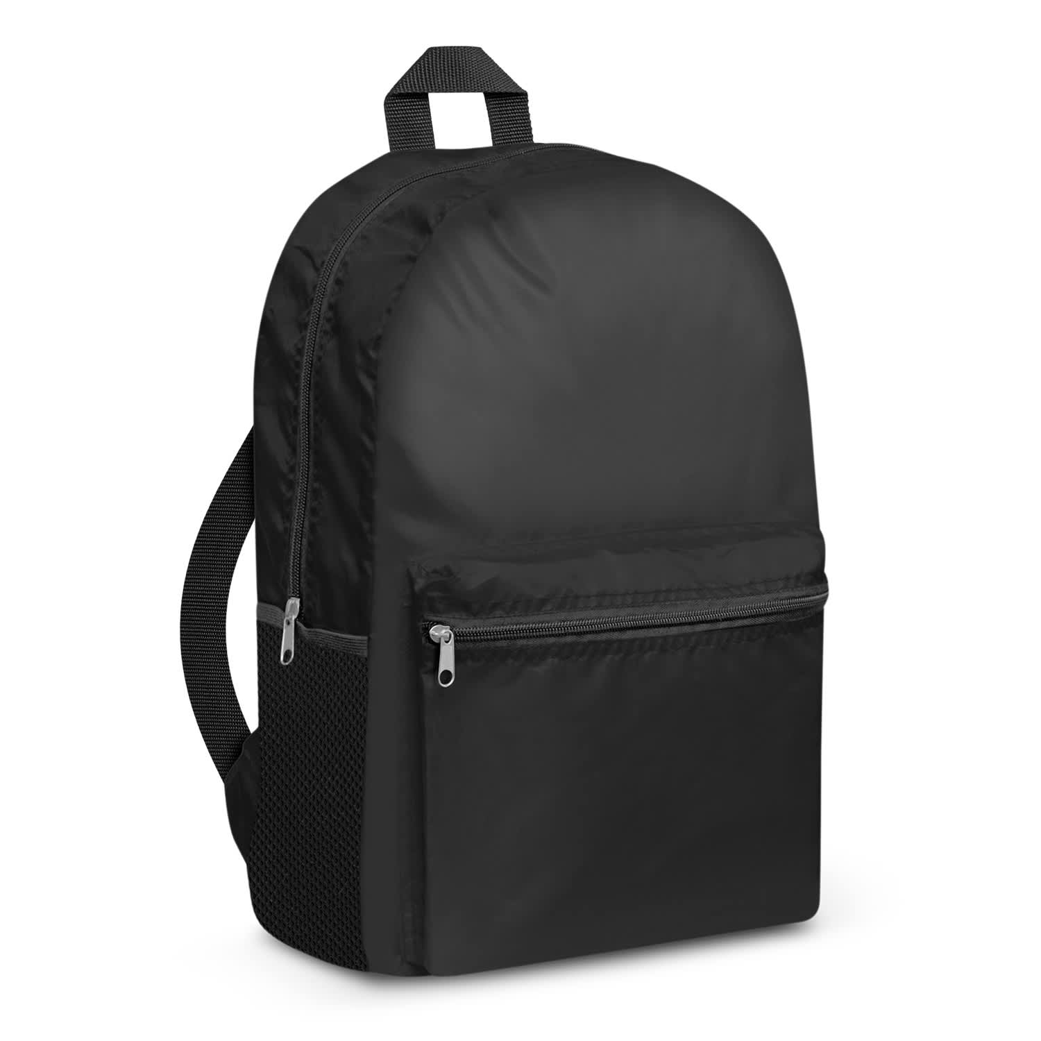 Bullet Backpack - 107677 Image Black