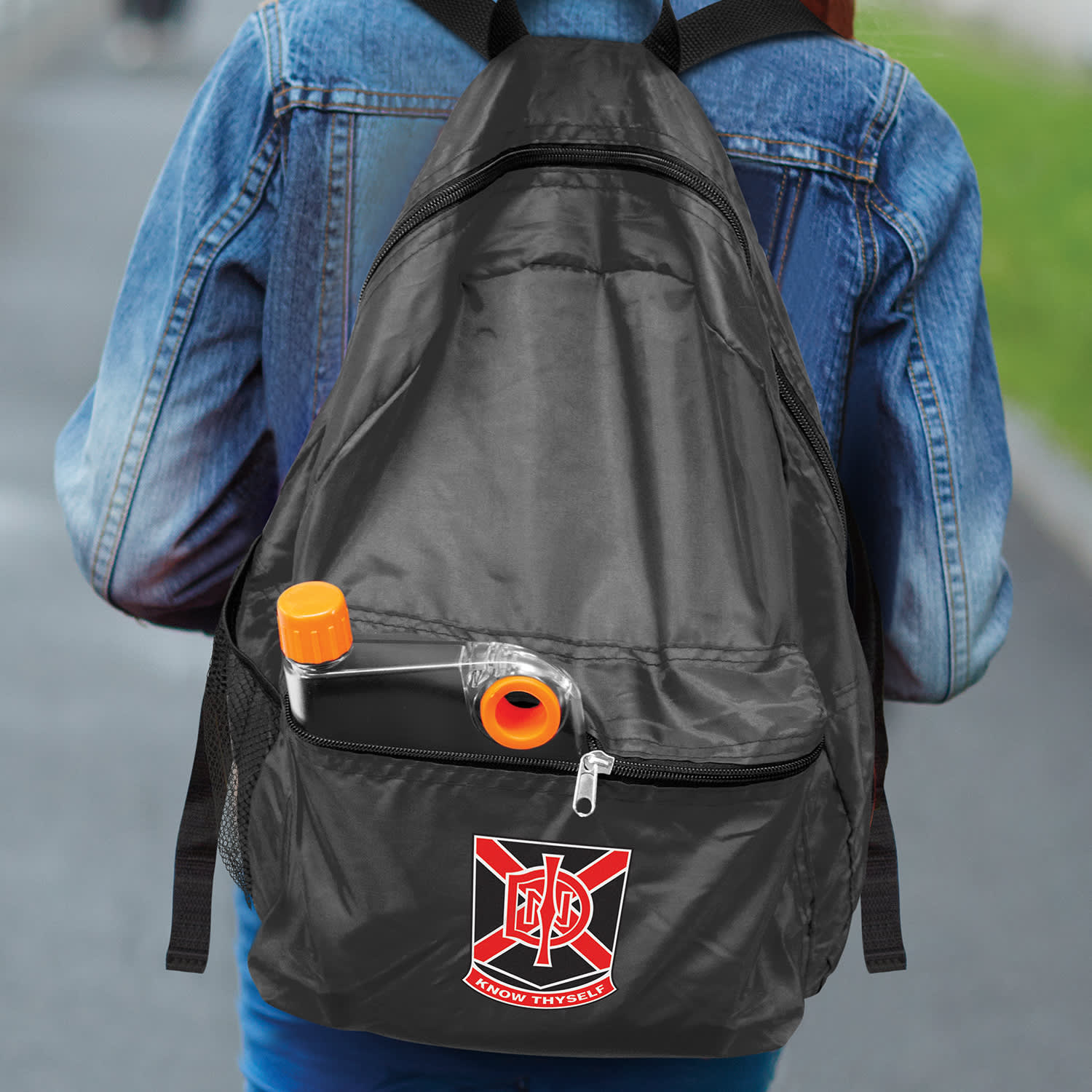 Bullet Backpack - 107677 Image 