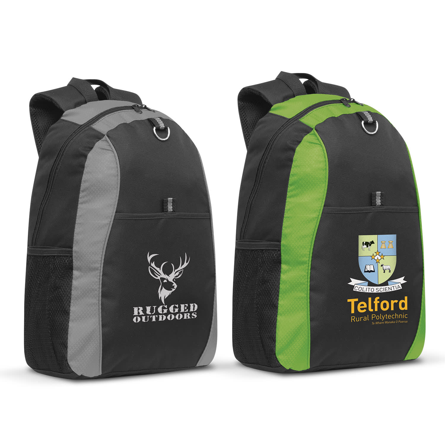 Safari Backpack