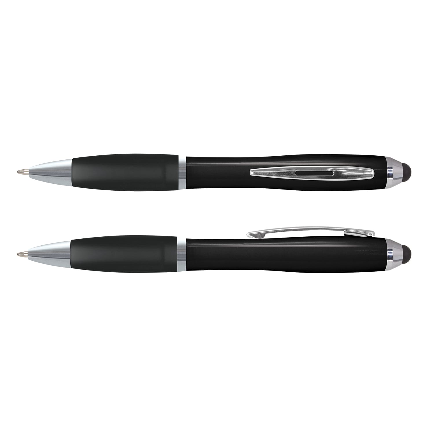 Vistro Stylus Pen - Classic - 107709 Image Black